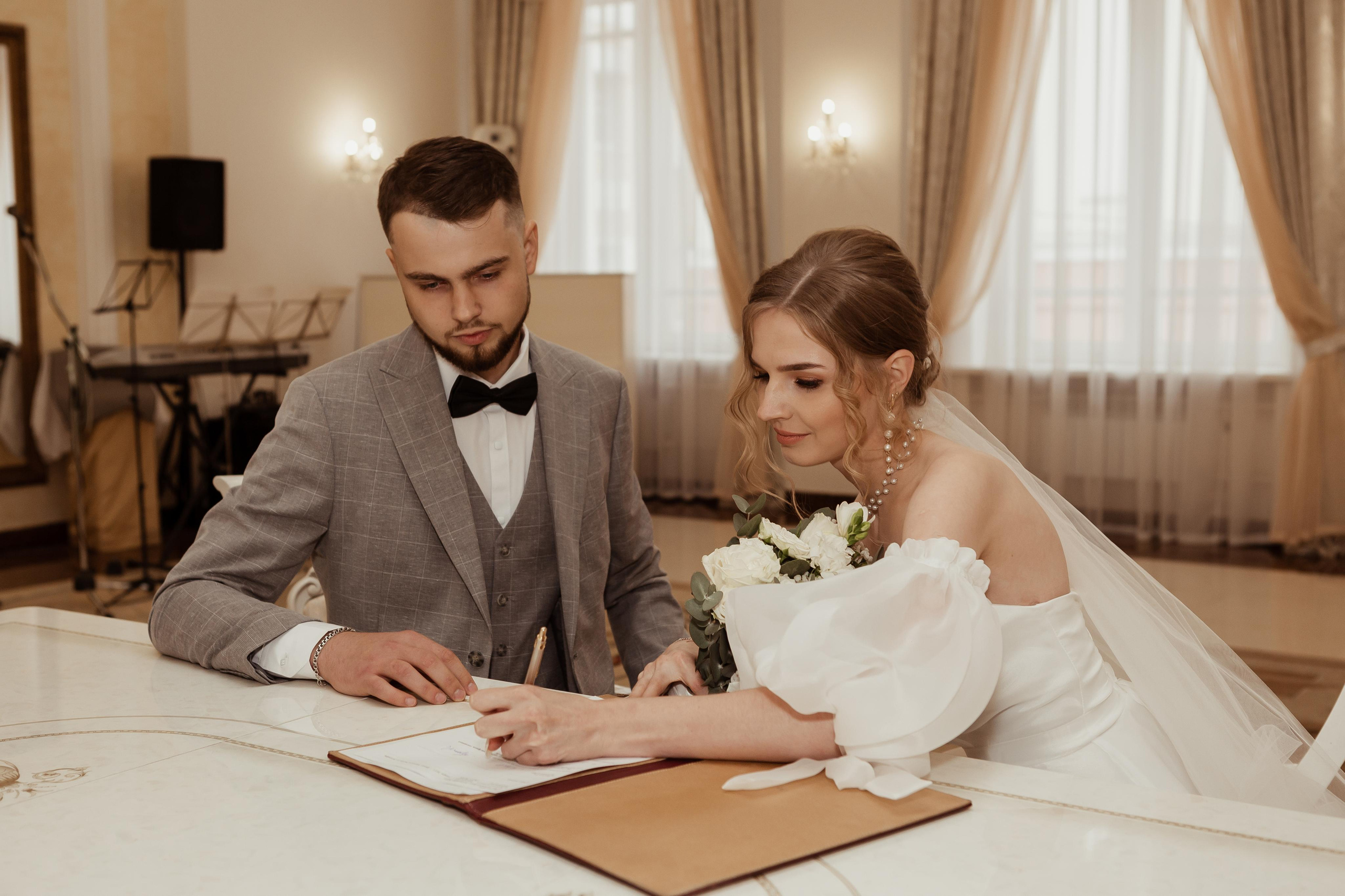 Мария & Александр (с банкетом). ФОТОГРАФ Маргарита Сивакова | Ярославль Кострома Москва