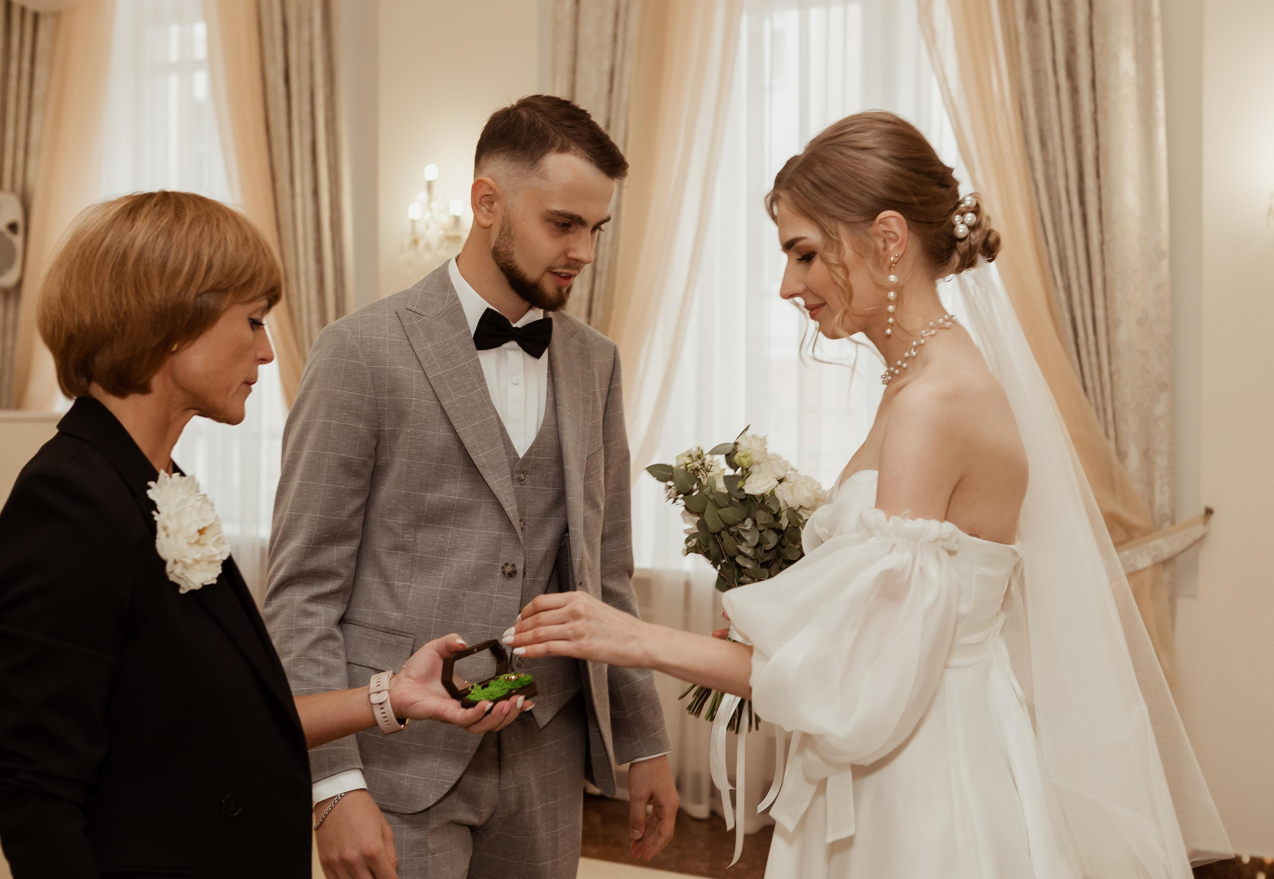 Мария & Александр (с банкетом). ФОТОГРАФ Маргарита Сивакова | Ярославль Кострома Москва