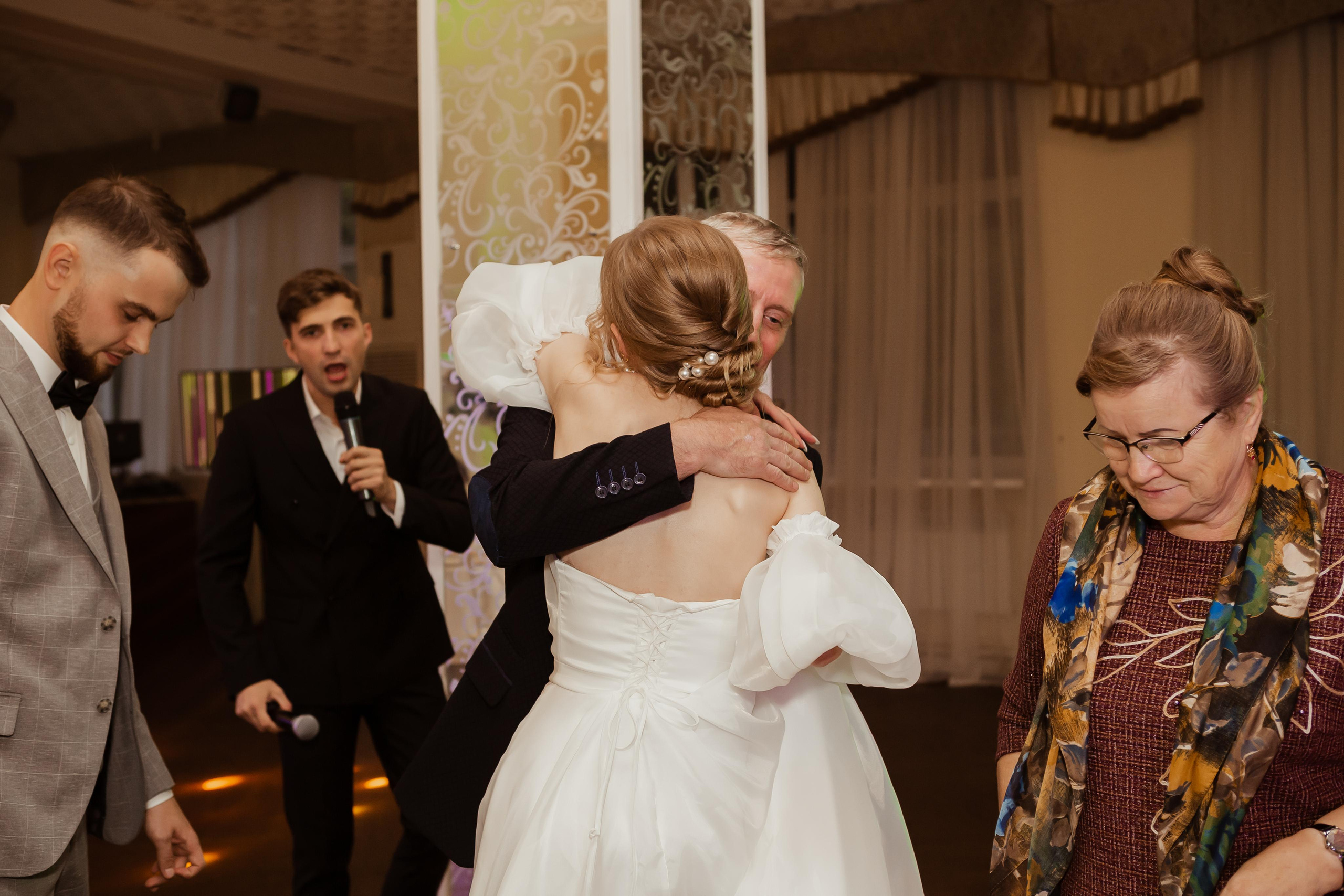 Мария & Александр (с банкетом). ФОТОГРАФ Маргарита Сивакова | Ярославль Кострома Москва