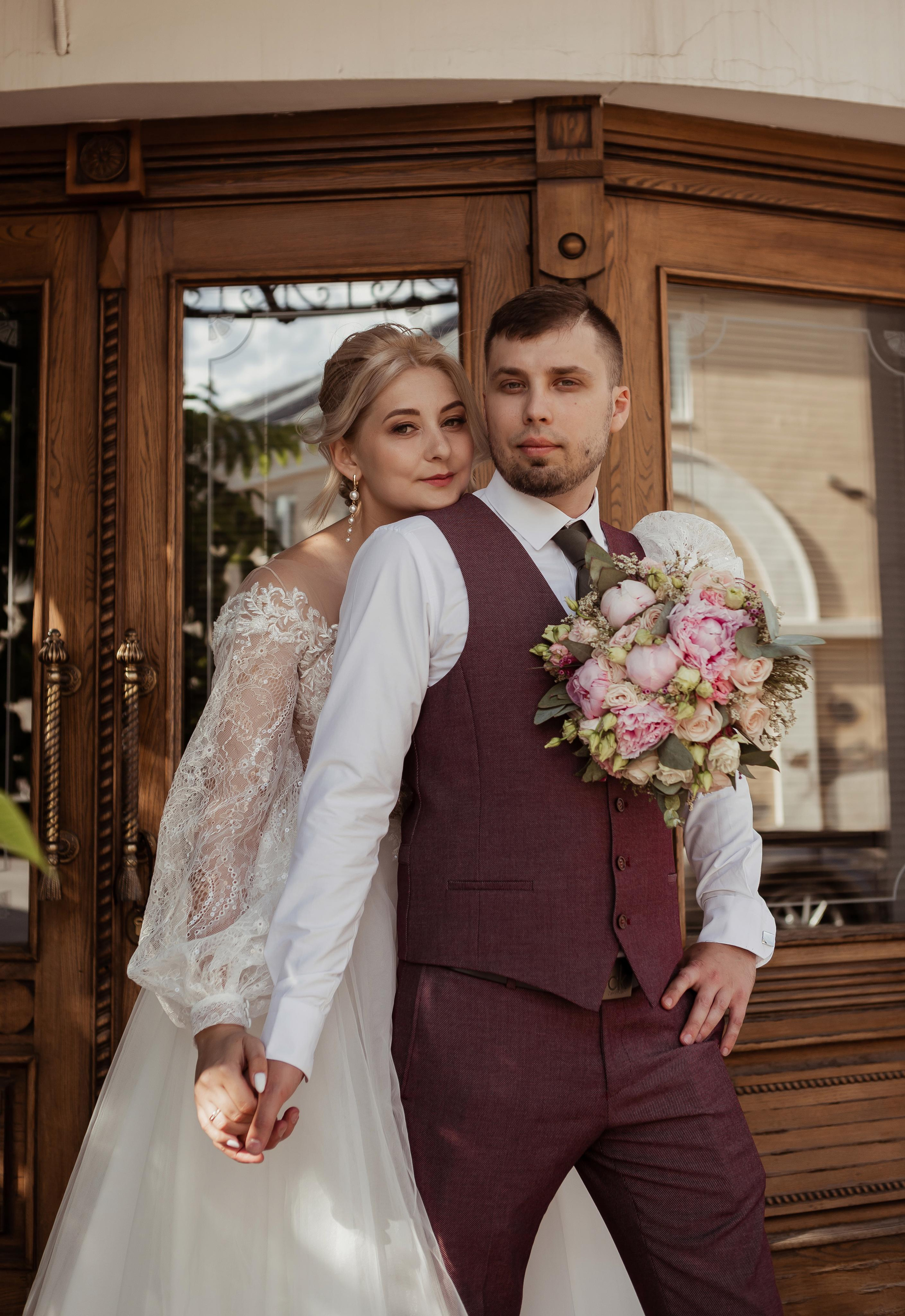 Мария & Артём. ФОТОГРАФ Маргарита Сивакова | Ярославль Кострома Москва