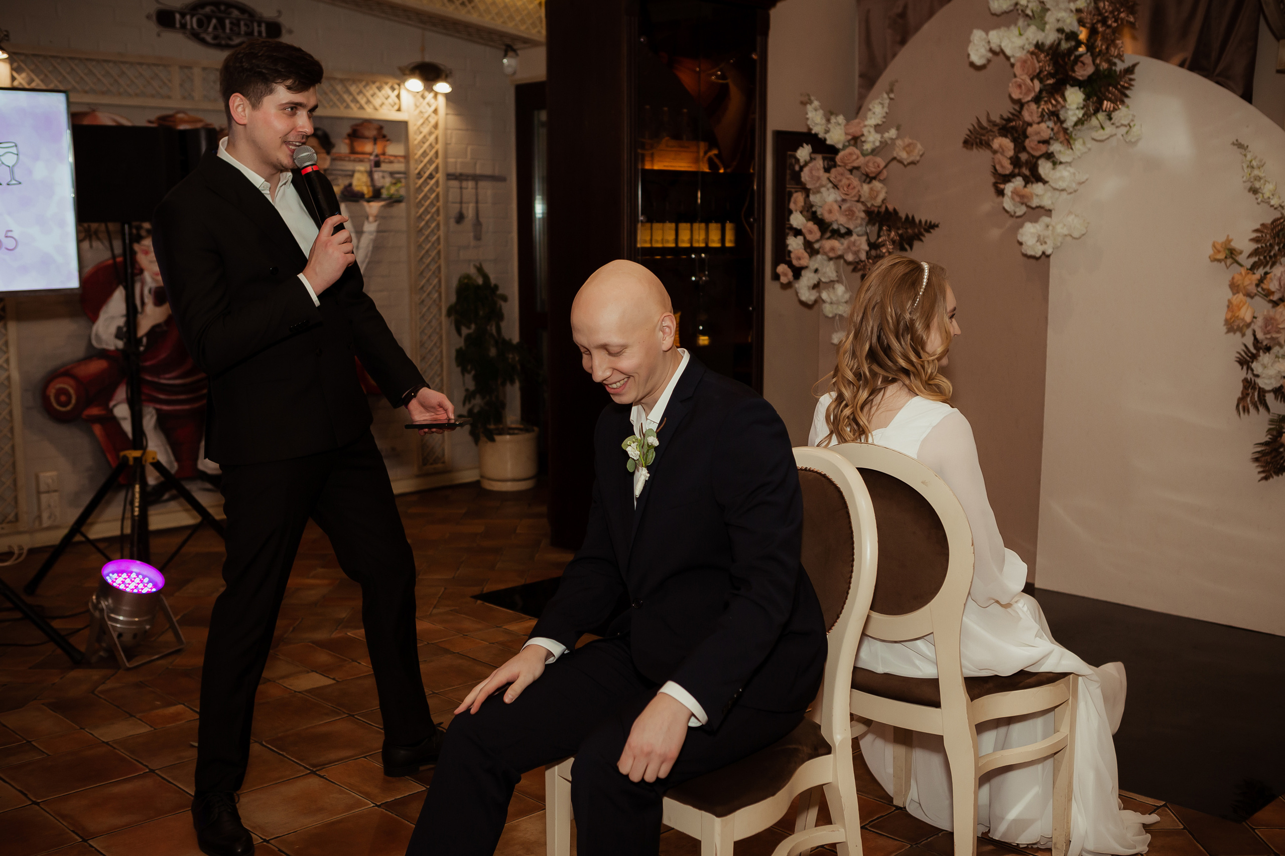 Анастасия & Артём (с банкетом) 29.10. ФОТОГРАФ Маргарита Сивакова | Ярославль Кострома Москва