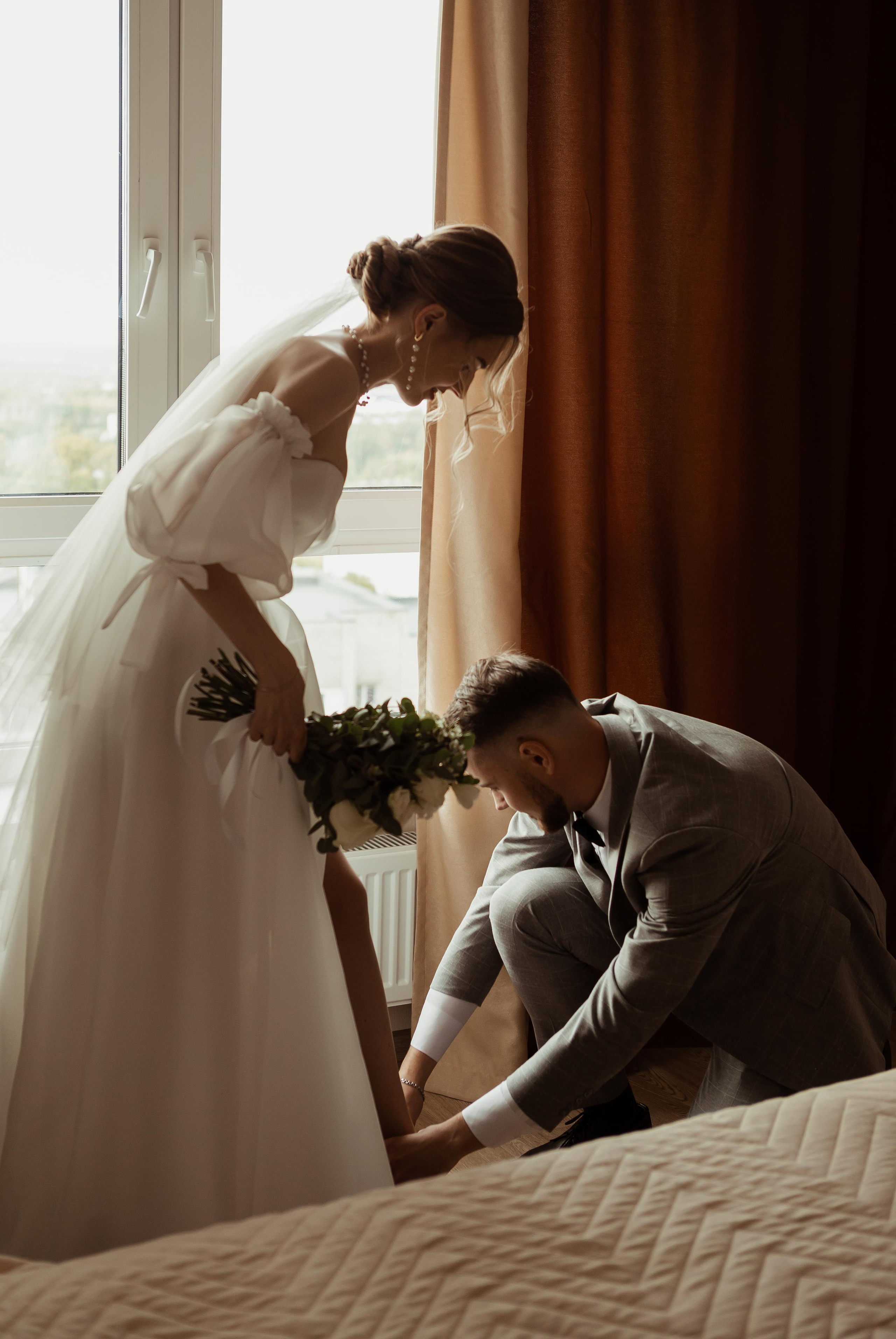 Мария & Александр (с банкетом). ФОТОГРАФ Маргарита Сивакова | Ярославль Кострома Москва