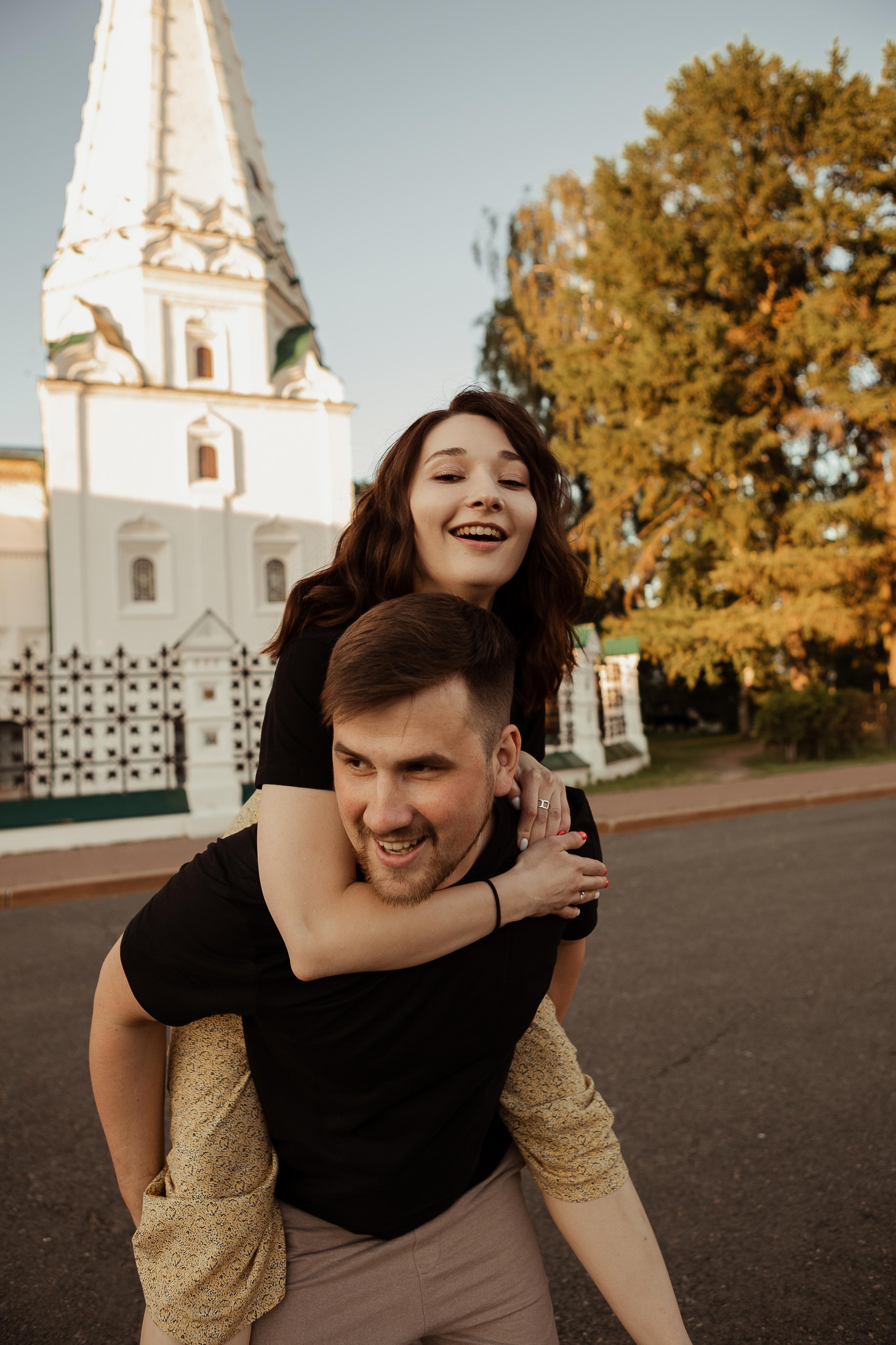 Анастасия & Сергей. ФОТОГРАФ Маргарита Сивакова | Ярославль Кострома Москва