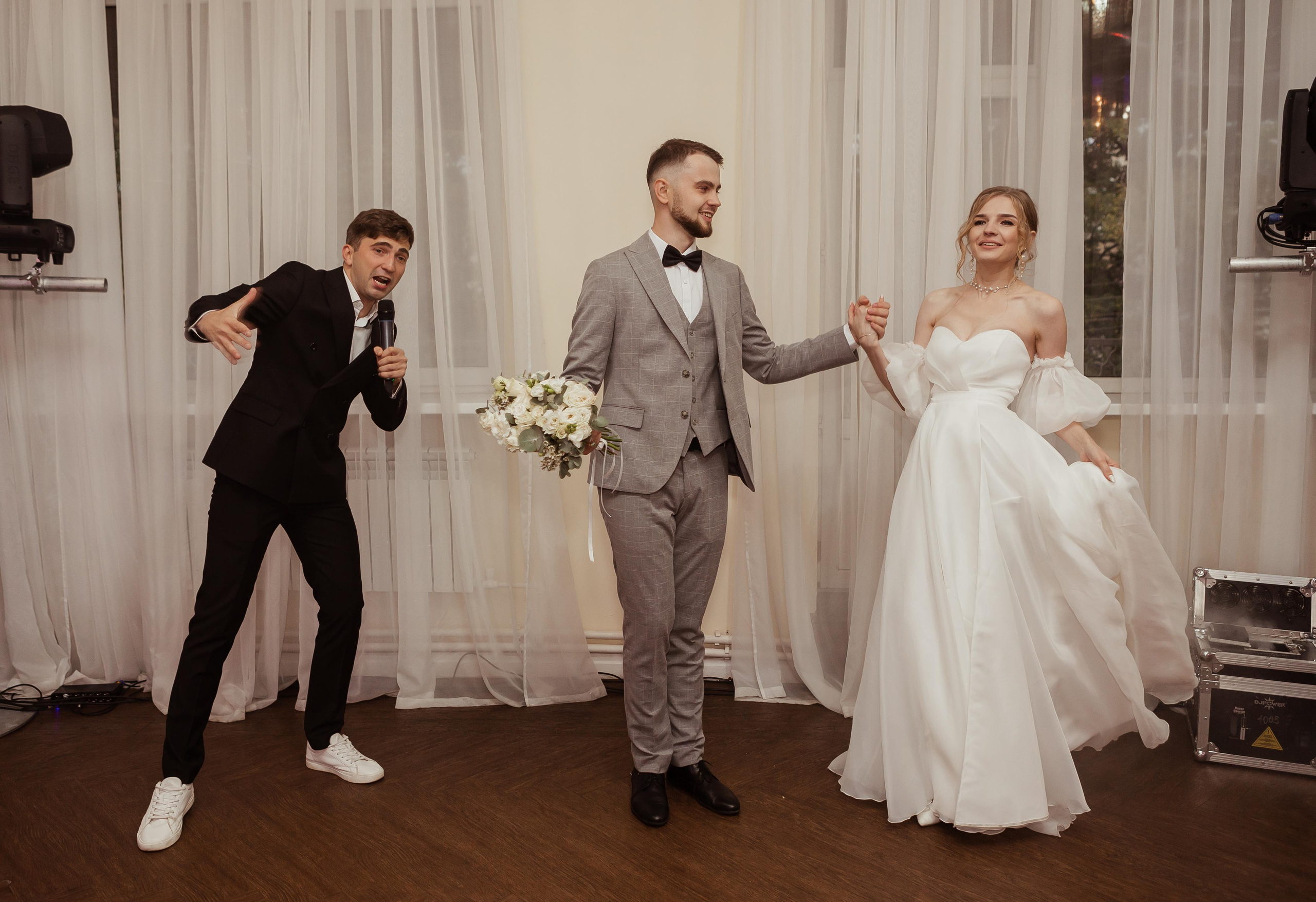 Мария & Александр (с банкетом). ФОТОГРАФ Маргарита Сивакова | Ярославль Кострома Москва