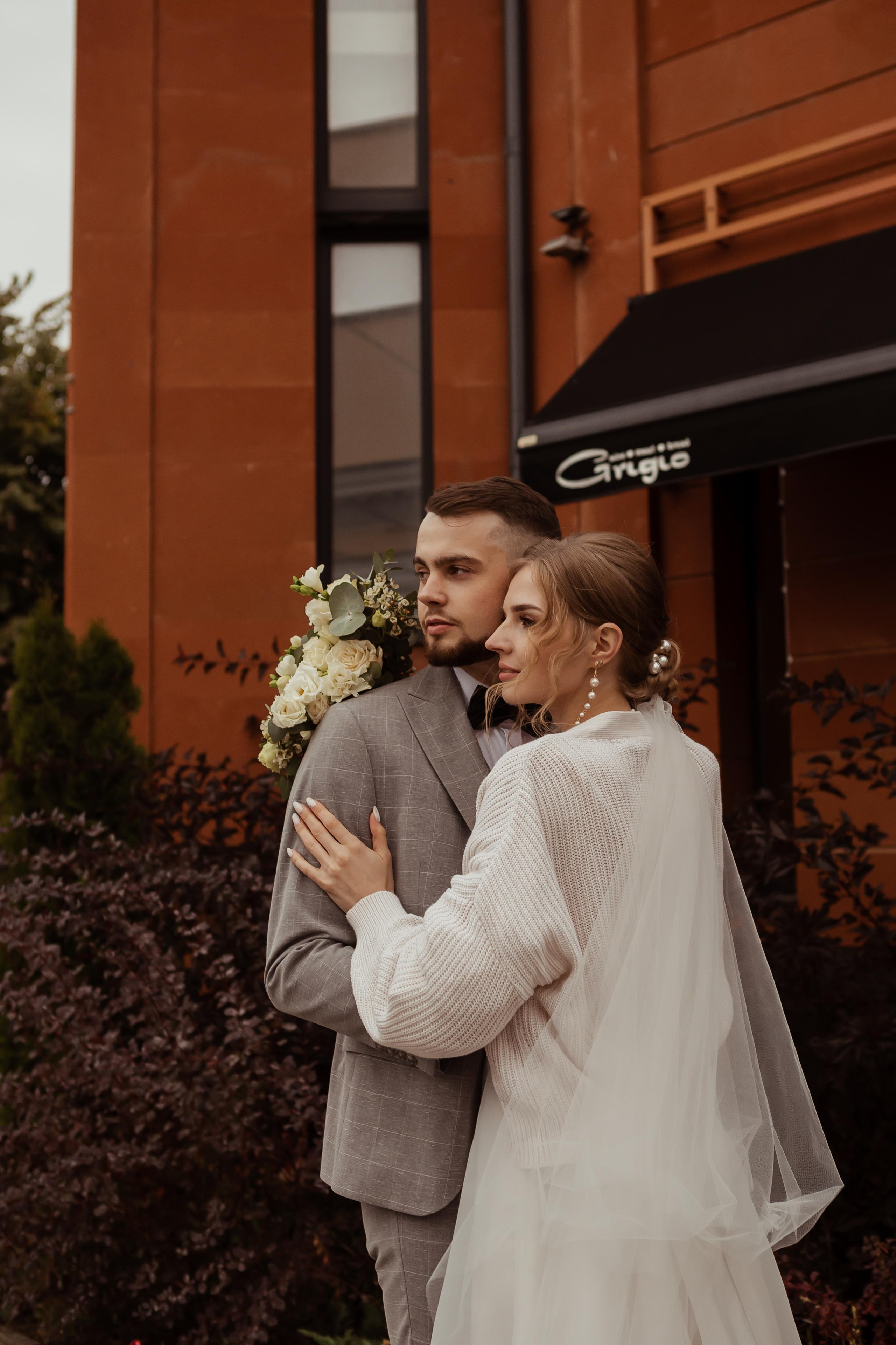 Мария & Александр (с банкетом). ФОТОГРАФ Маргарита Сивакова | Ярославль Кострома Москва