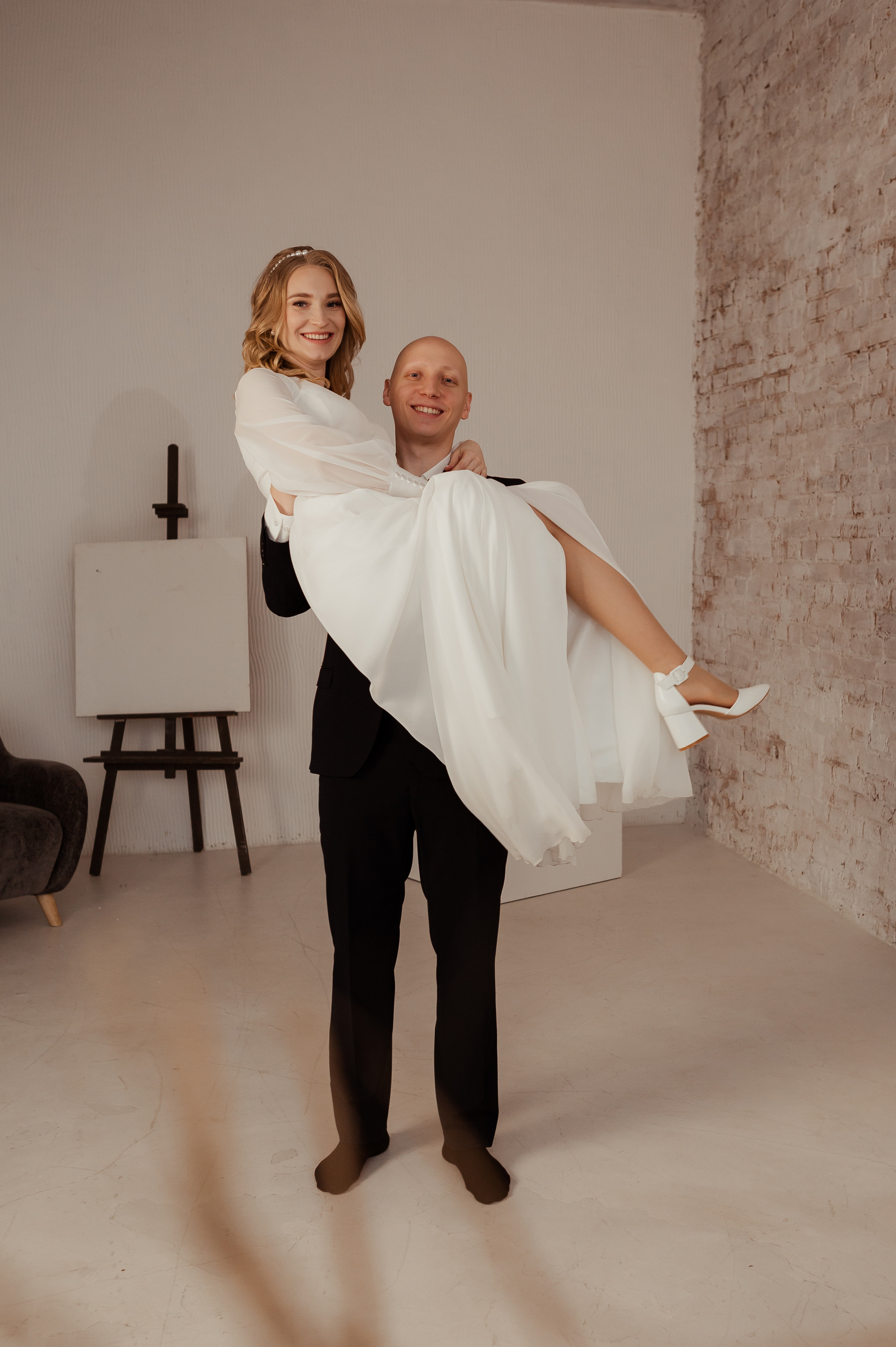 Анастасия & Артём (с банкетом) 29.10. ФОТОГРАФ Маргарита Сивакова | Ярославль Кострома Москва