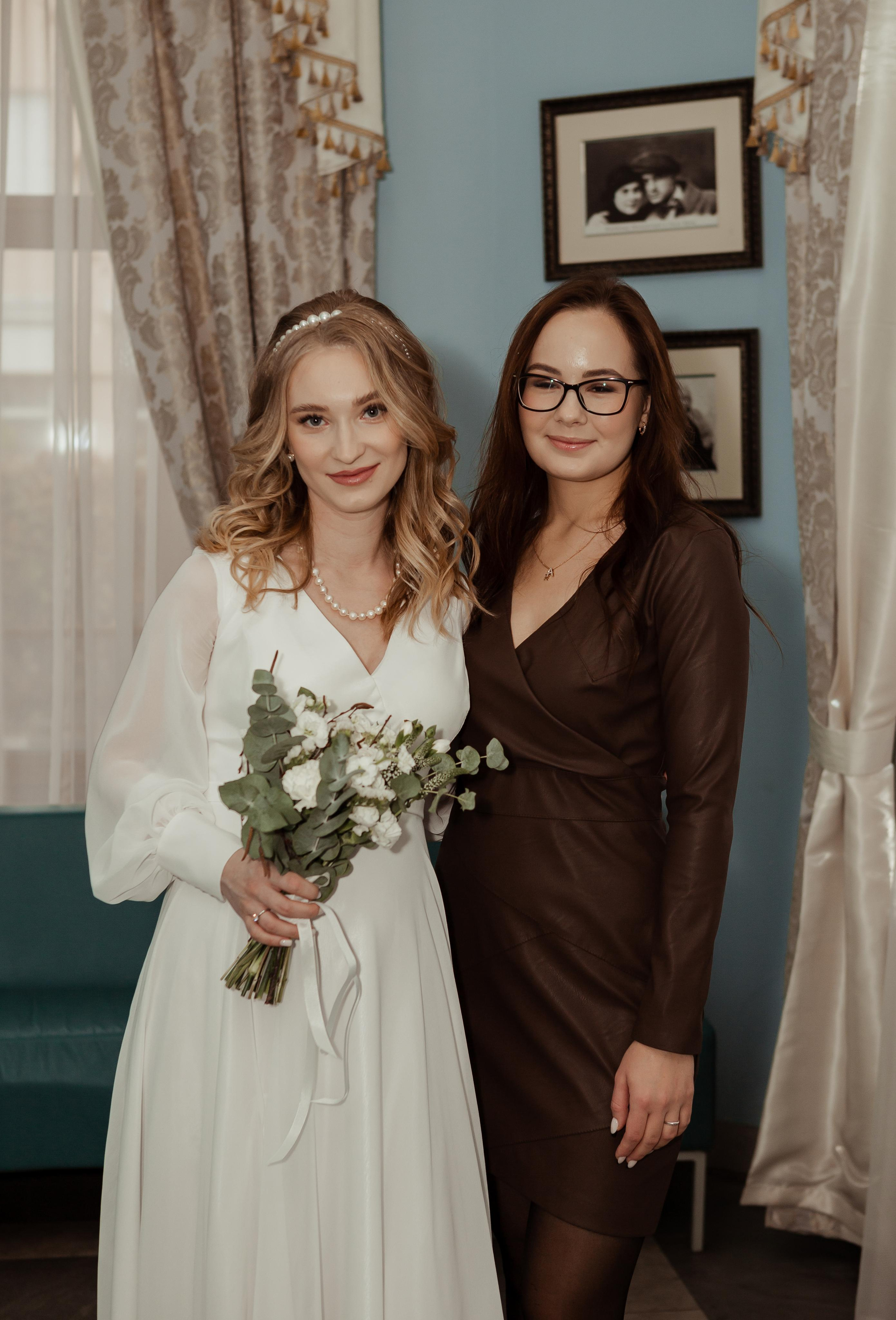 Анастасия & Артём (с банкетом) 29.10. ФОТОГРАФ Маргарита Сивакова | Ярославль Кострома Москва