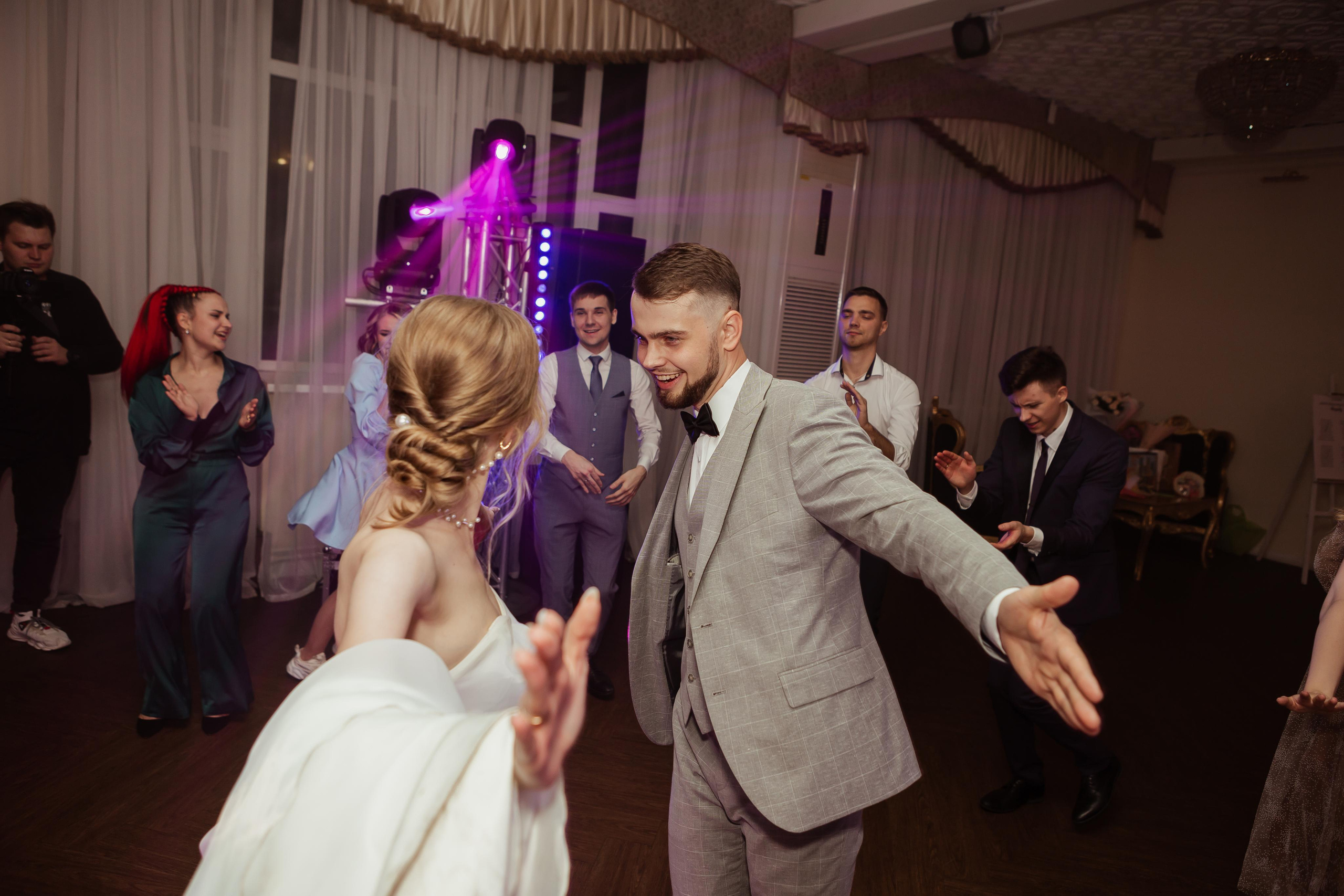 Мария & Александр (с банкетом). ФОТОГРАФ Маргарита Сивакова | Ярославль Кострома Москва