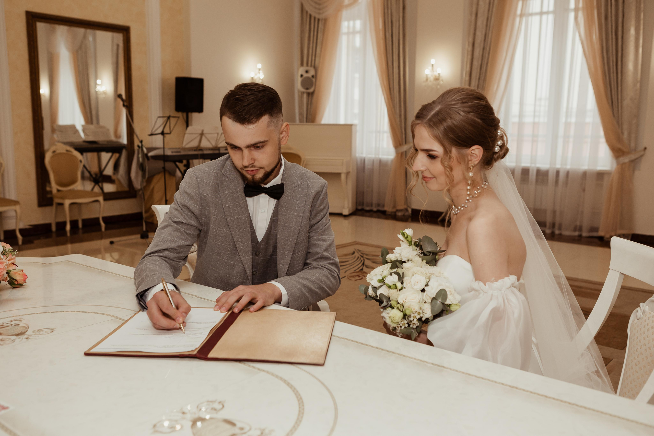 Мария & Александр (с банкетом). ФОТОГРАФ Маргарита Сивакова | Ярославль Кострома Москва