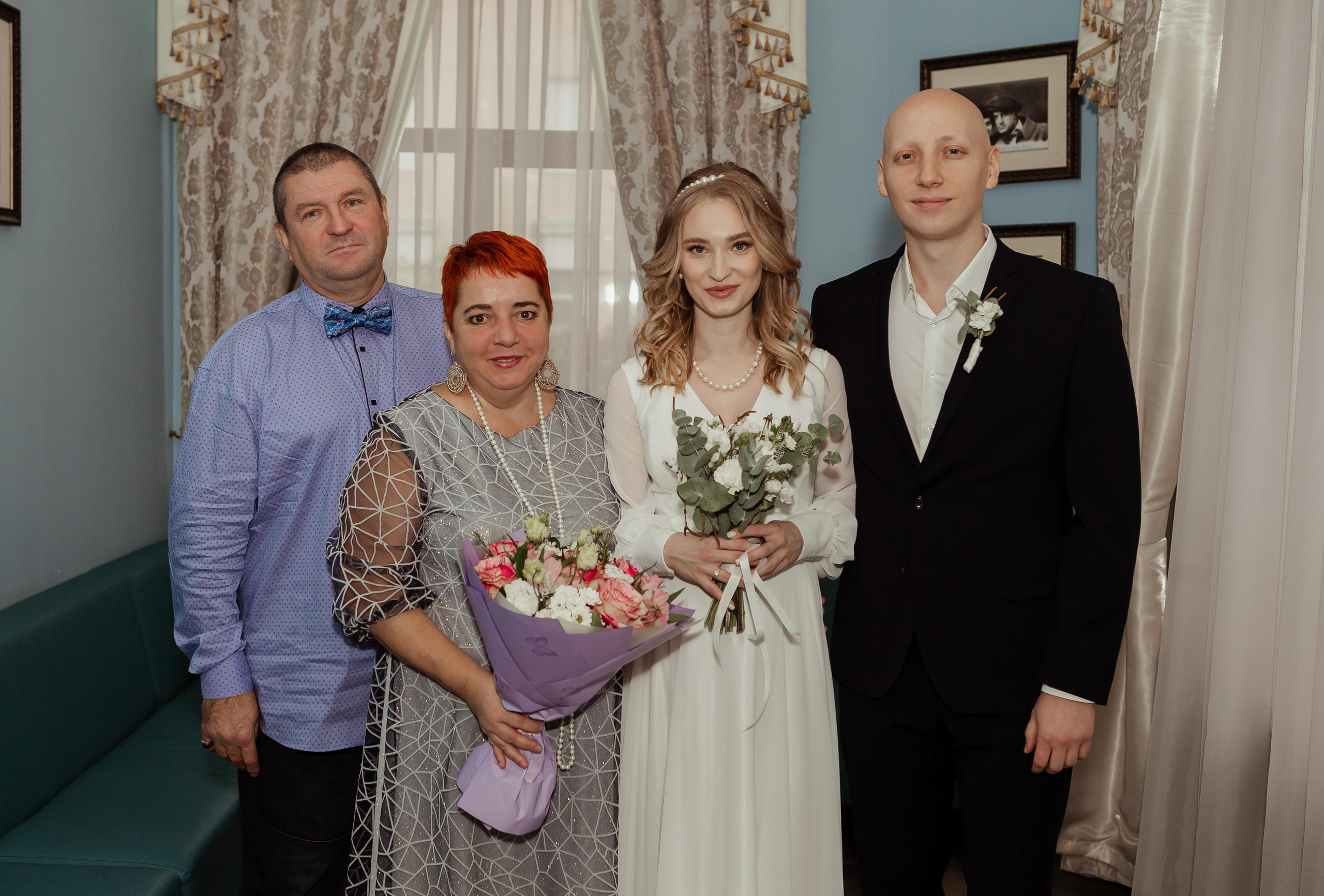 Анастасия & Артём (с банкетом) 29.10. ФОТОГРАФ Маргарита Сивакова | Ярославль Кострома Москва