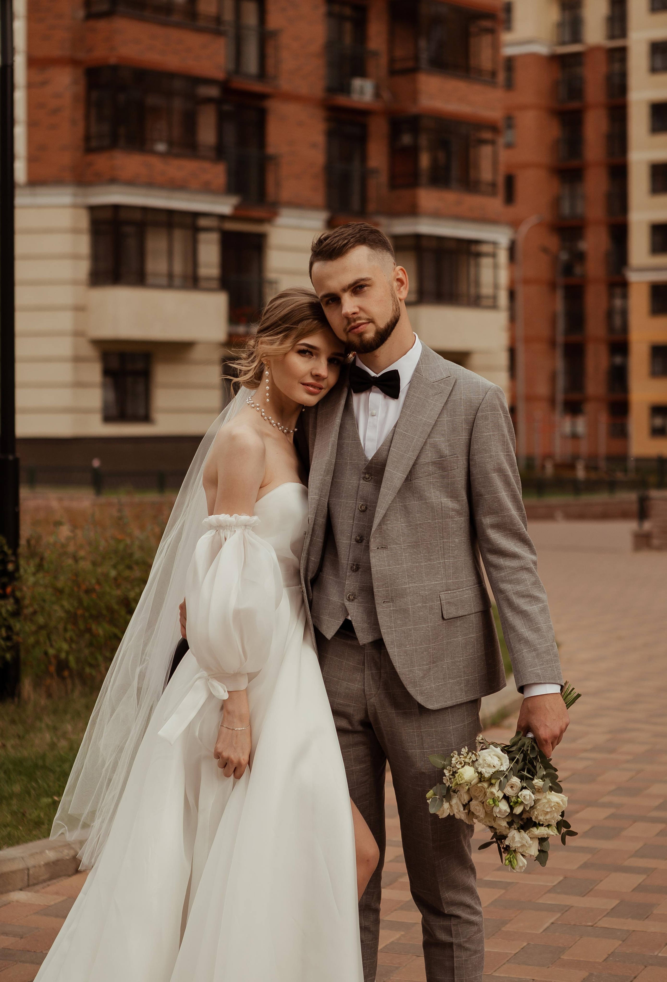 Мария & Александр (с банкетом). ФОТОГРАФ Маргарита Сивакова | Ярославль Кострома Москва