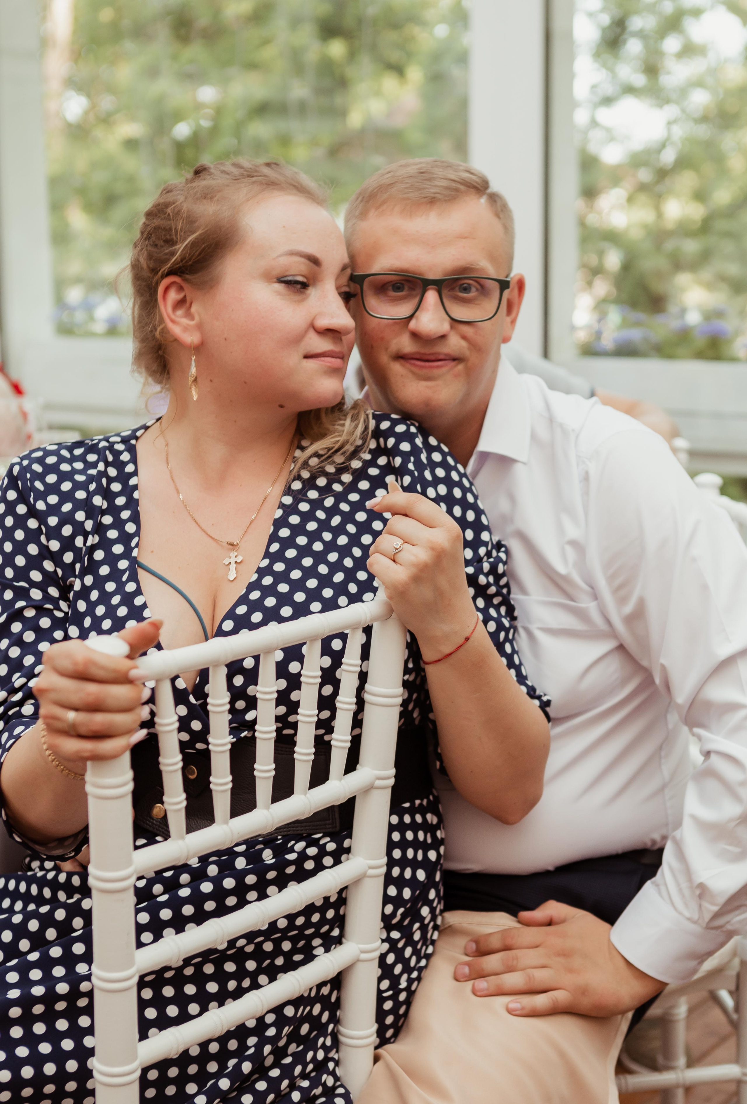 Мария & Артём. ФОТОГРАФ Маргарита Сивакова | Ярославль Кострома Москва