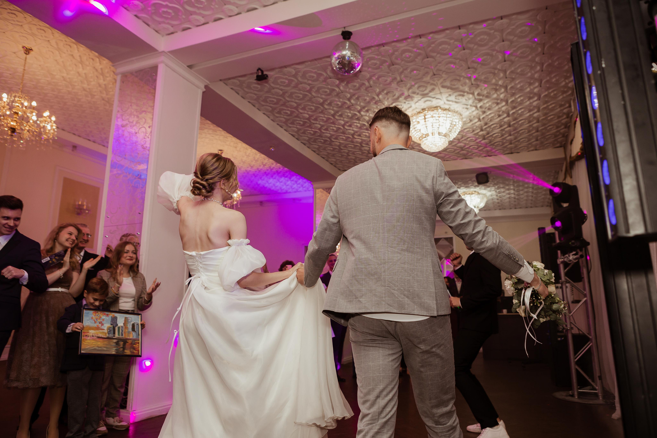 Мария & Александр (с банкетом). ФОТОГРАФ Маргарита Сивакова | Ярославль Кострома Москва