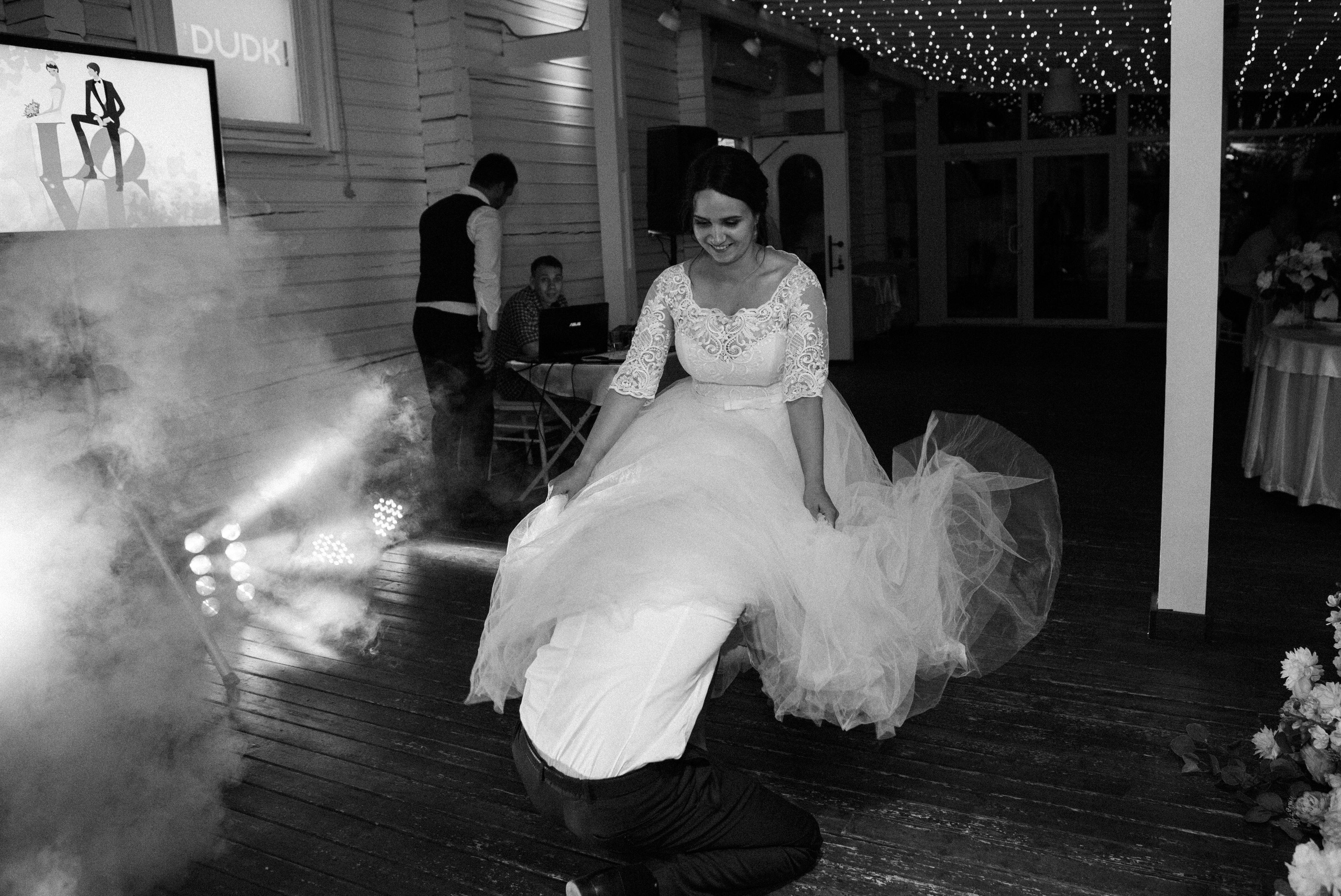 Виктория & Станислав (с банкетом). ФОТОГРАФ Маргарита Сивакова | Ярославль Кострома Москва