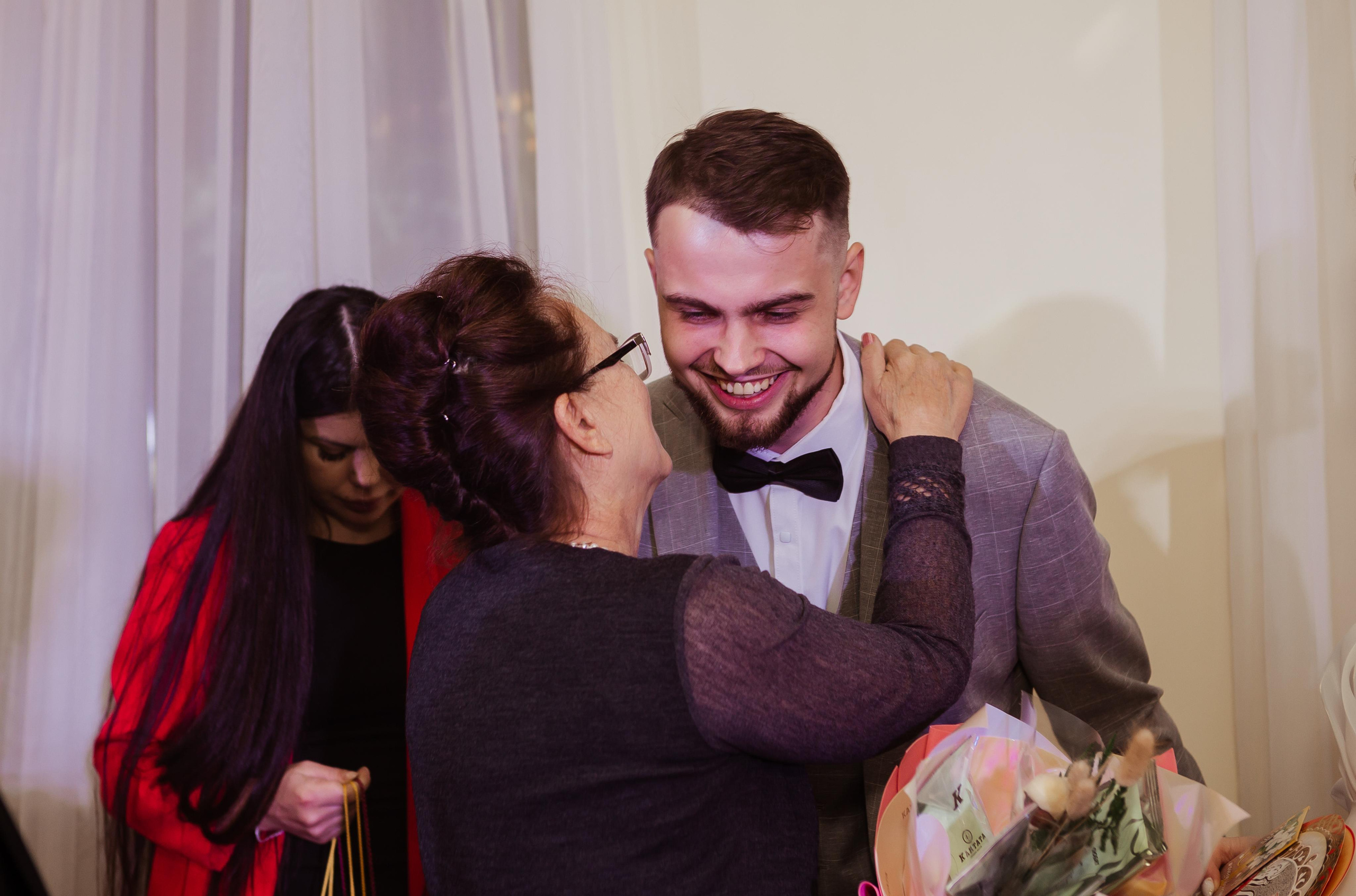 Мария & Александр (с банкетом). ФОТОГРАФ Маргарита Сивакова | Ярославль Кострома Москва