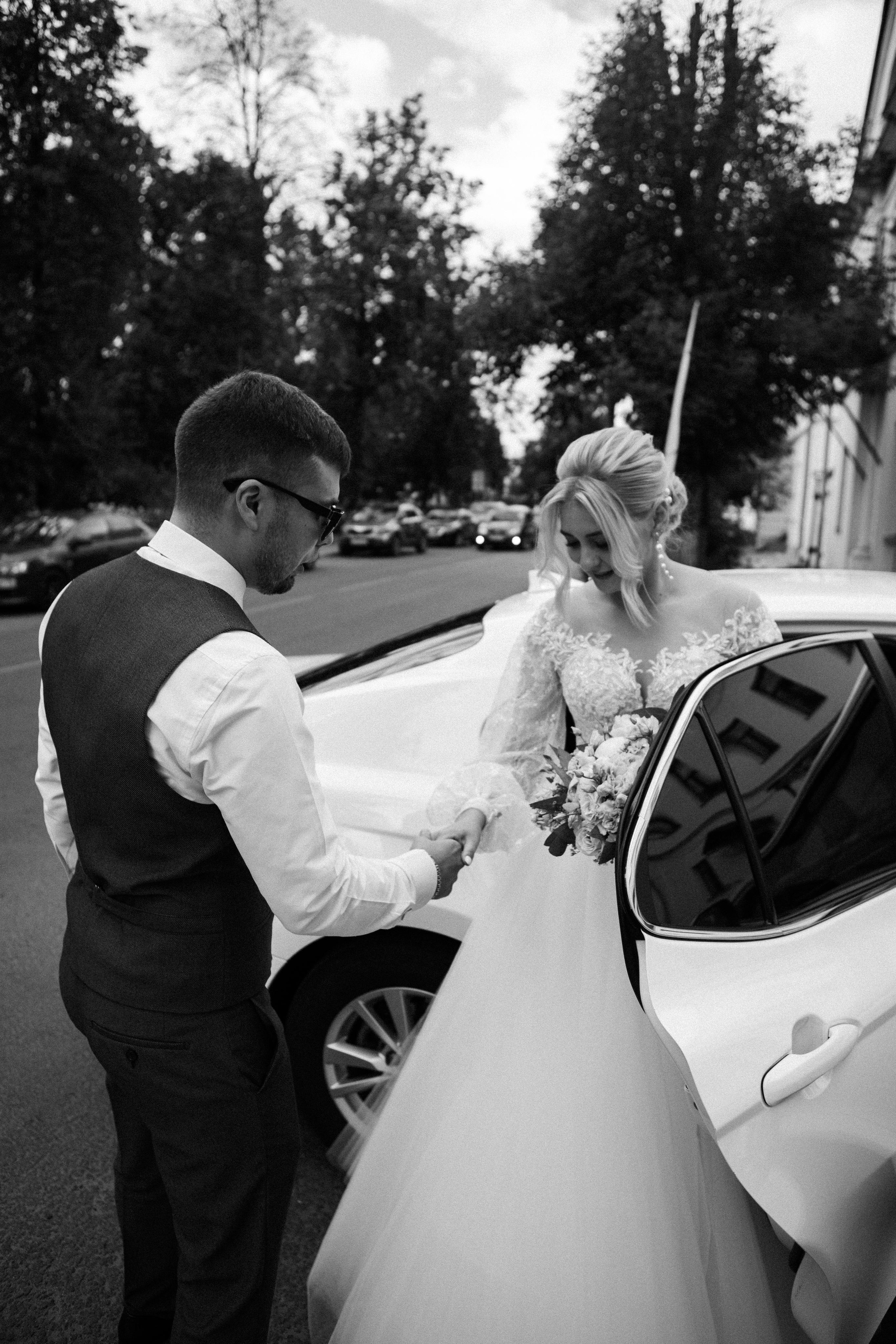 Мария & Артём. ФОТОГРАФ Маргарита Сивакова | Ярославль Кострома Москва