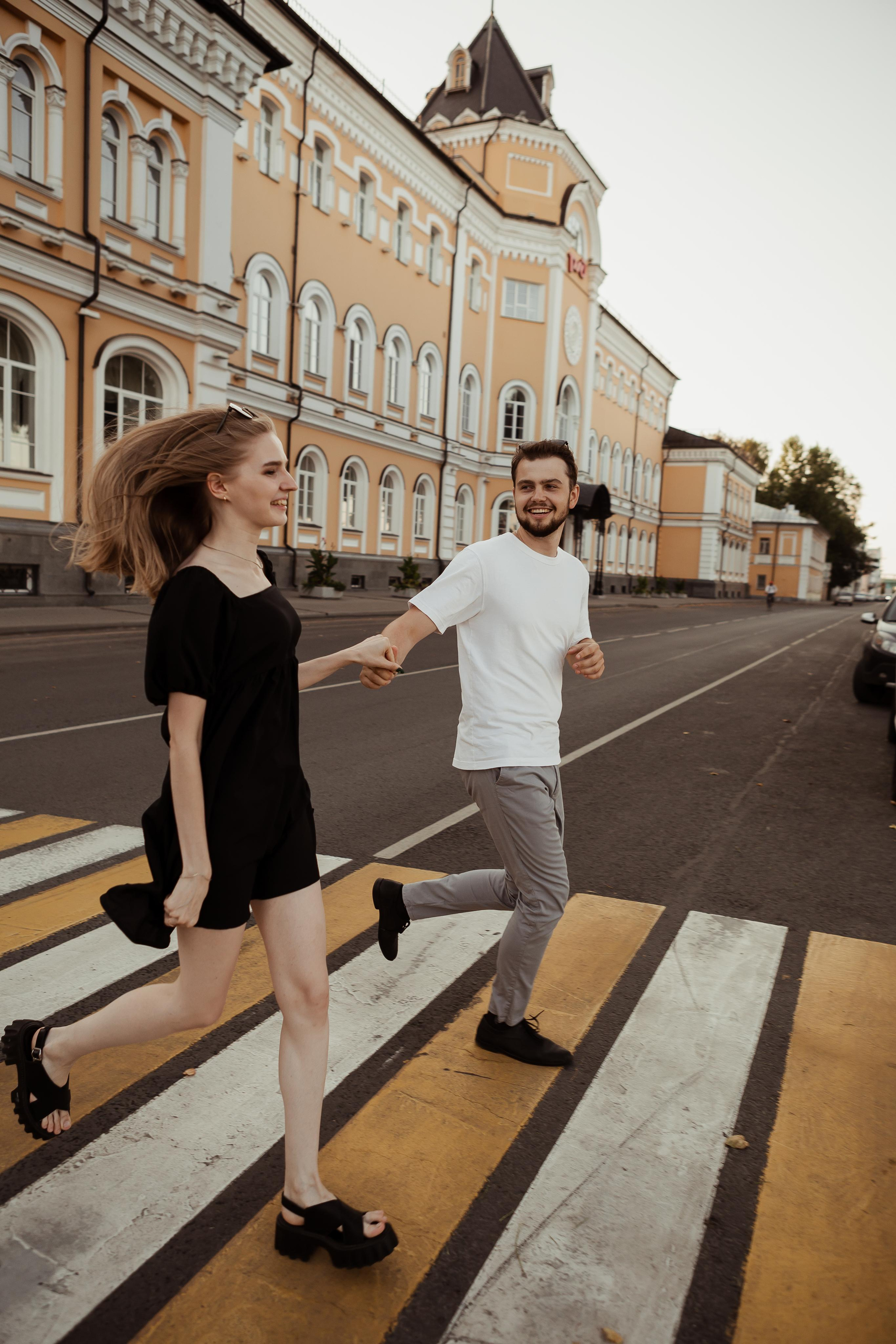 Мария & Александр. ФОТОГРАФ Маргарита Сивакова | Ярославль Кострома Москва