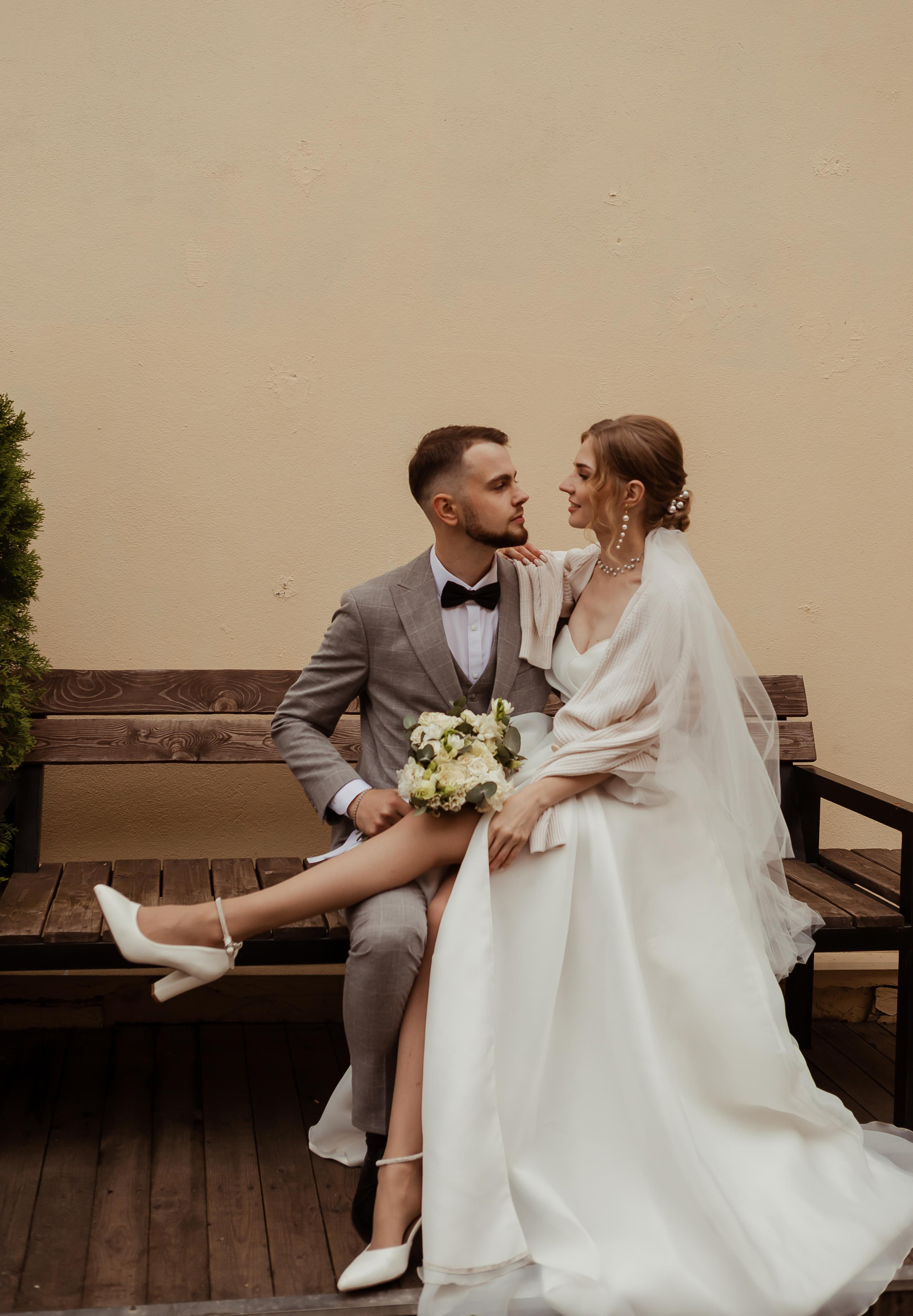 Мария & Александр (с банкетом). ФОТОГРАФ Маргарита Сивакова | Ярославль Кострома Москва