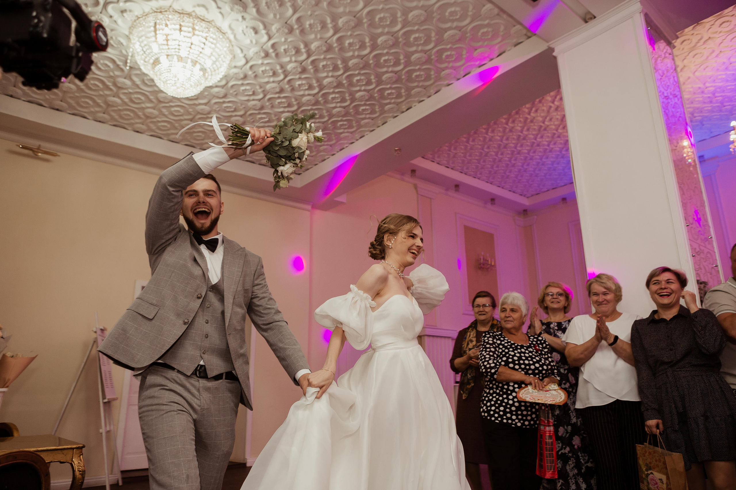 Мария & Александр (с банкетом). ФОТОГРАФ Маргарита Сивакова | Ярославль Кострома Москва