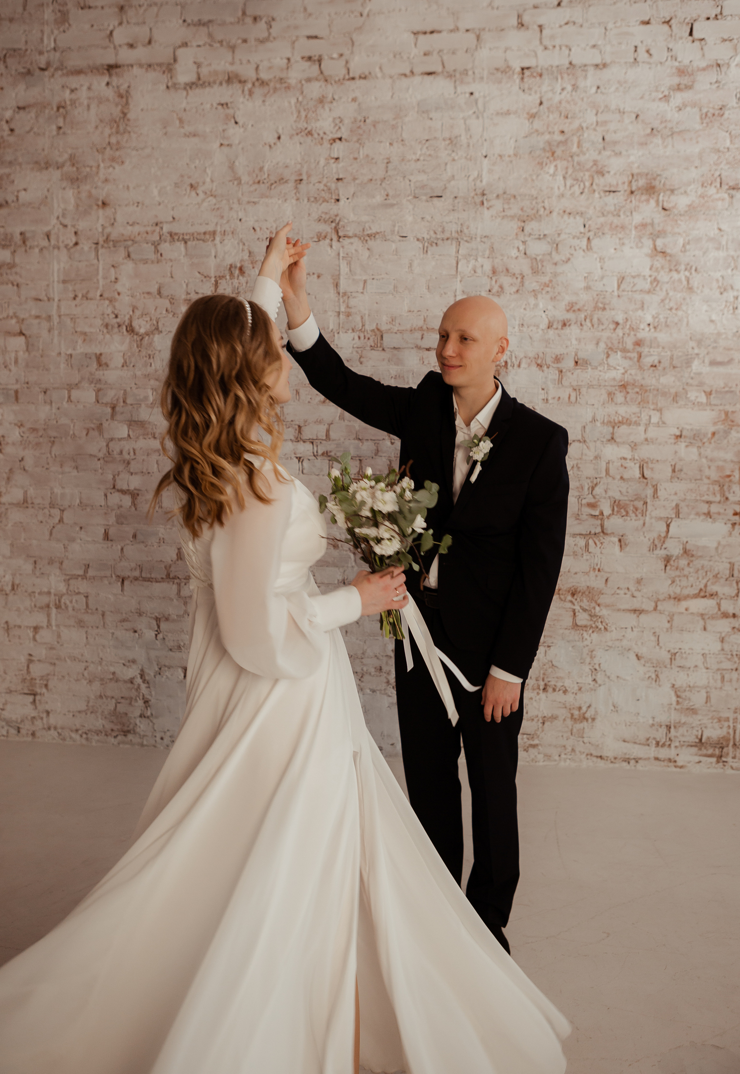 Анастасия & Артём (с банкетом) 29.10. ФОТОГРАФ Маргарита Сивакова | Ярославль Кострома Москва