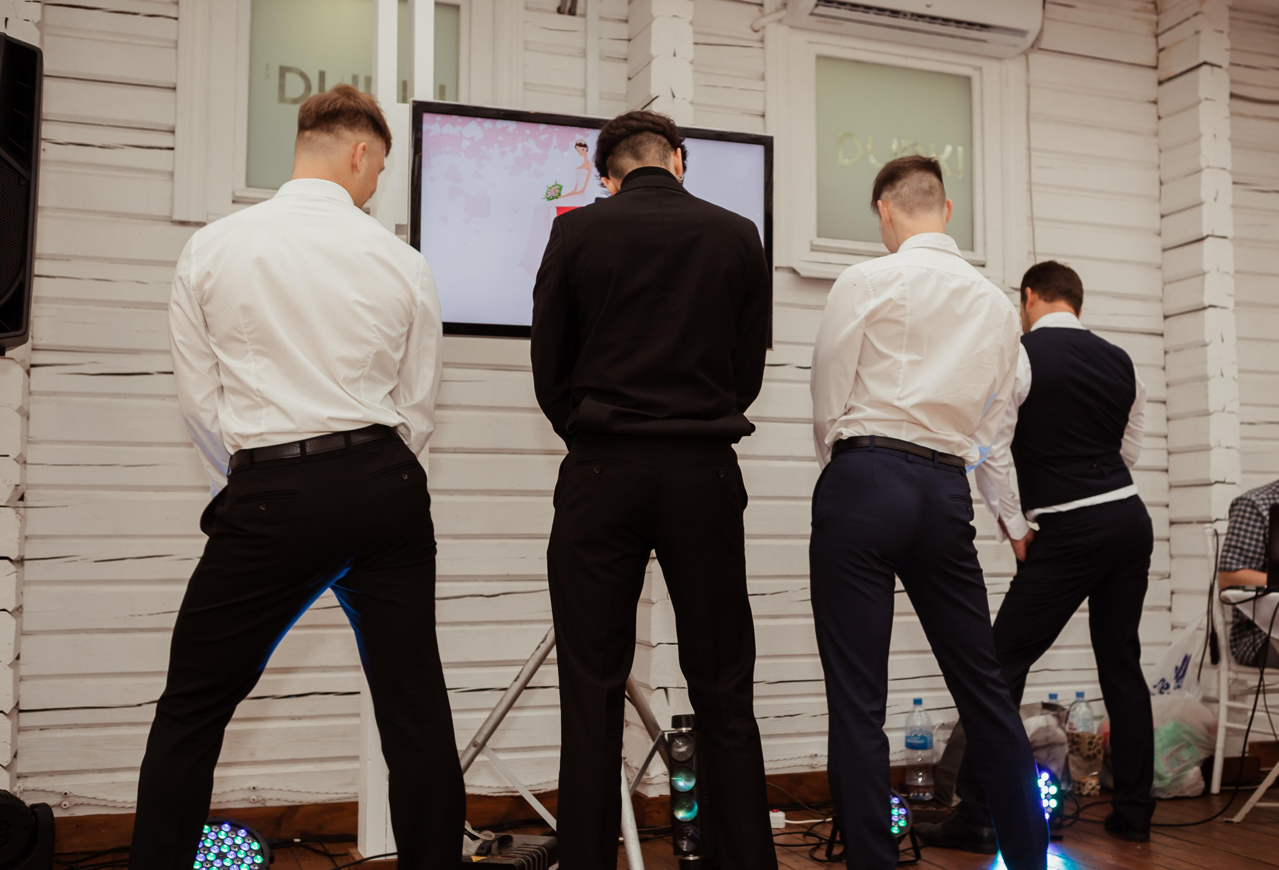 Виктория & Станислав (с банкетом). ФОТОГРАФ Маргарита Сивакова | Ярославль Кострома Москва