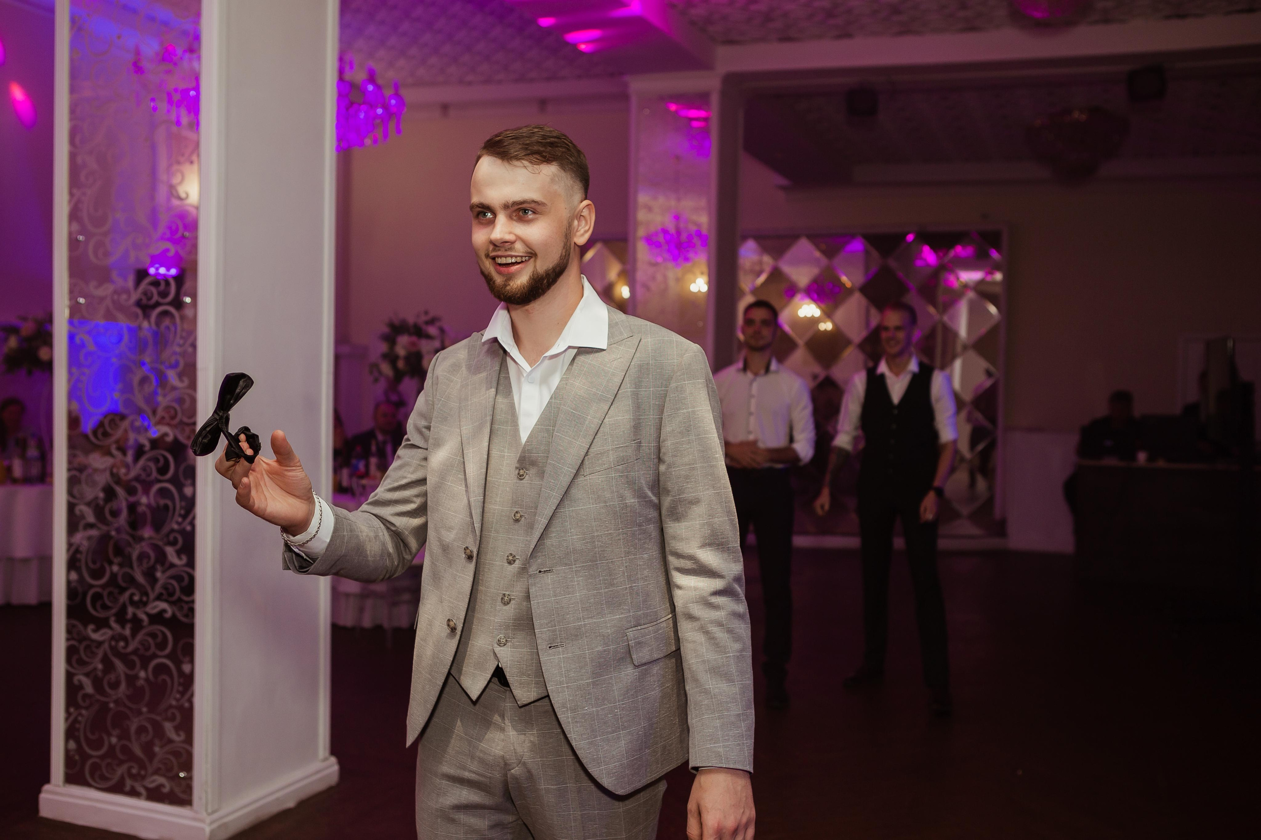 Мария & Александр (с банкетом). ФОТОГРАФ Маргарита Сивакова | Ярославль Кострома Москва