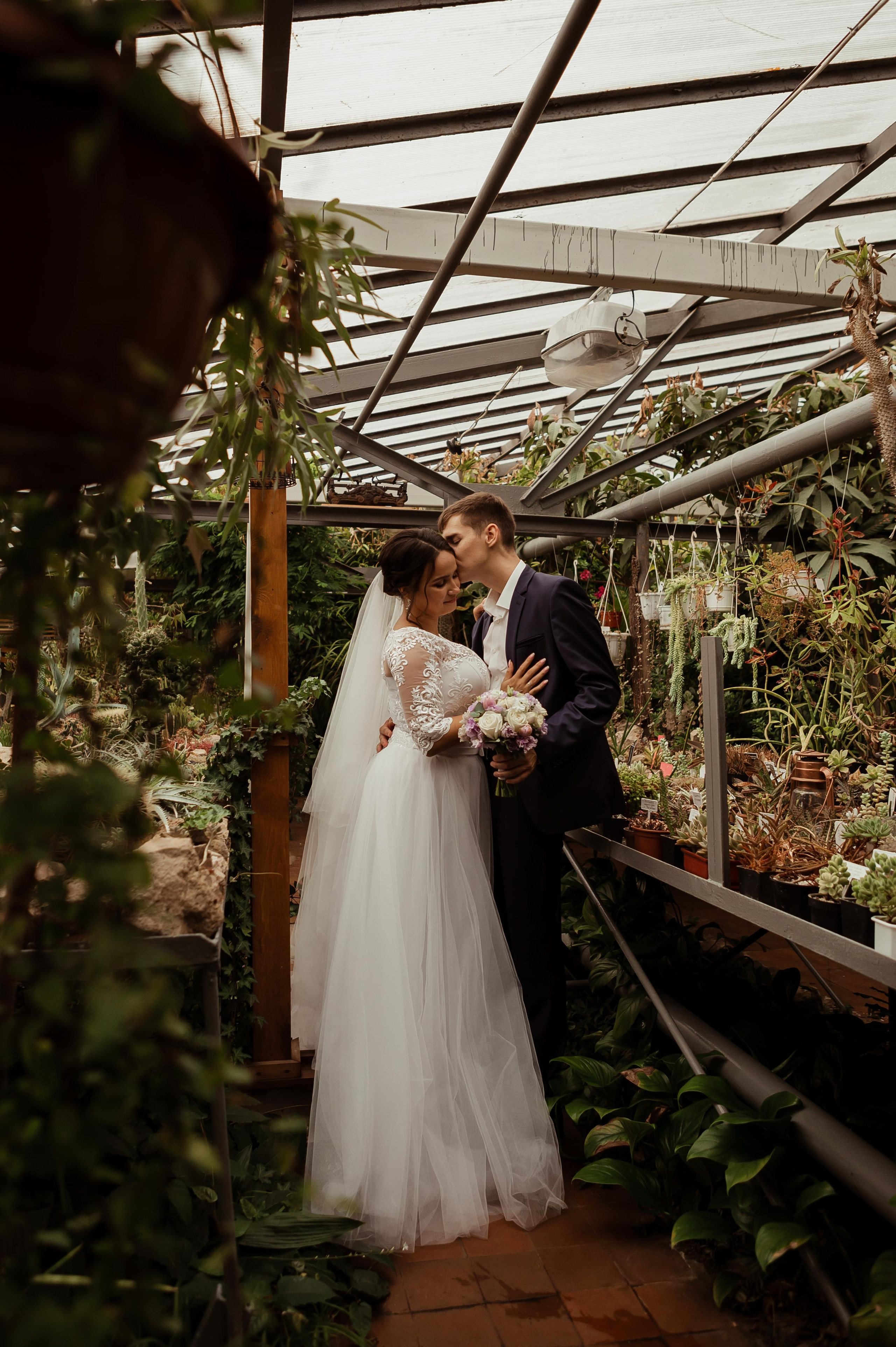 Виктория & Станислав (с банкетом). ФОТОГРАФ Маргарита Сивакова | Ярославль Кострома Москва