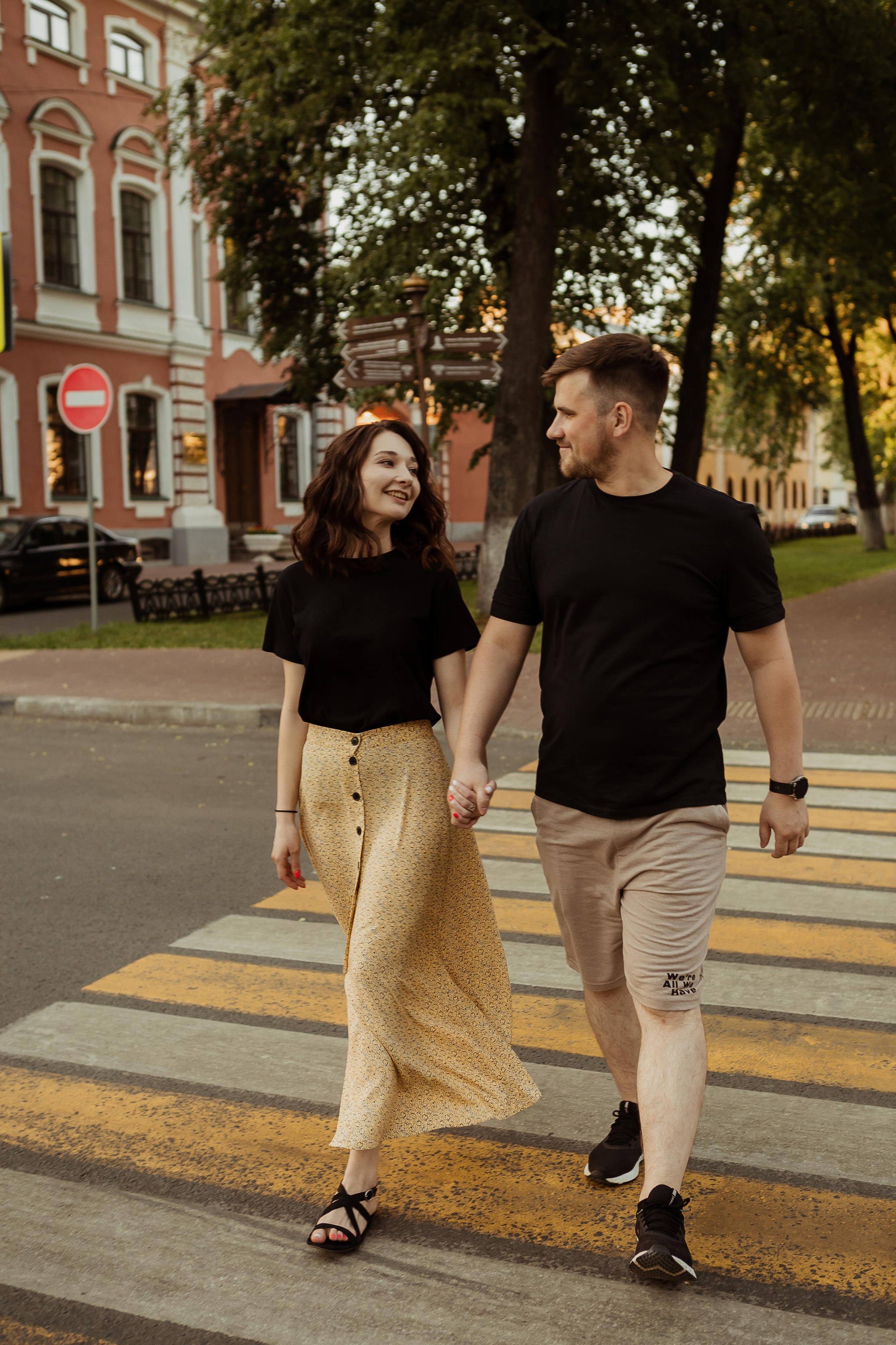 Анастасия & Сергей. ФОТОГРАФ Маргарита Сивакова | Ярославль Кострома Москва