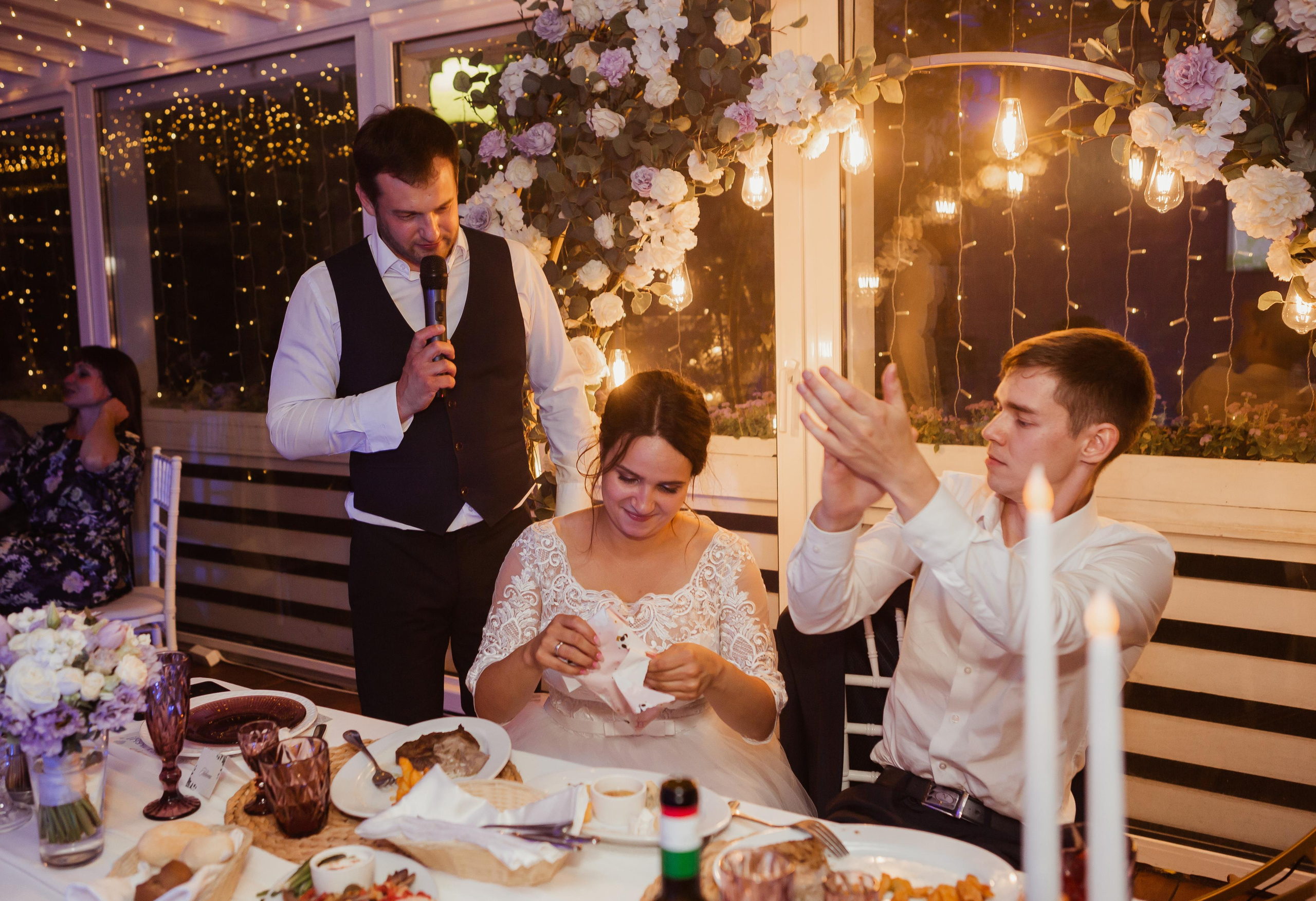 Виктория & Станислав (с банкетом). ФОТОГРАФ Маргарита Сивакова | Ярославль Кострома Москва