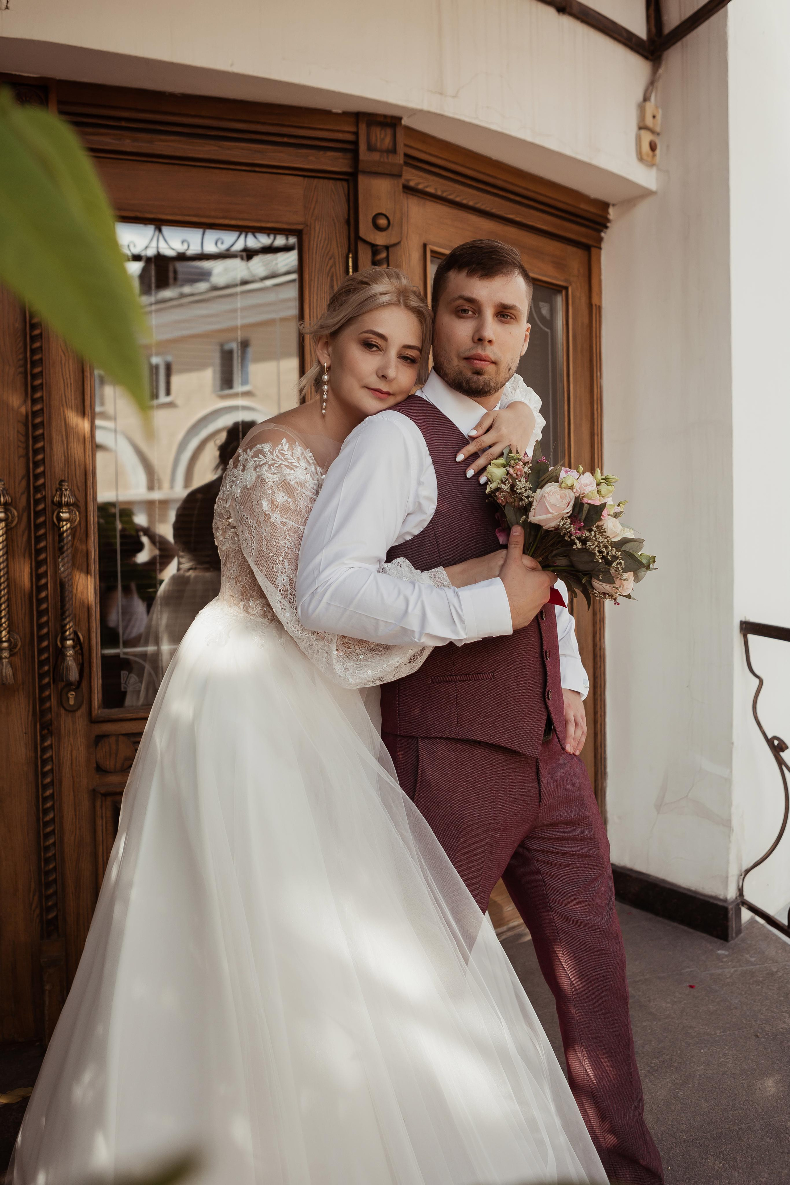 Мария & Артём. ФОТОГРАФ Маргарита Сивакова | Ярославль Кострома Москва