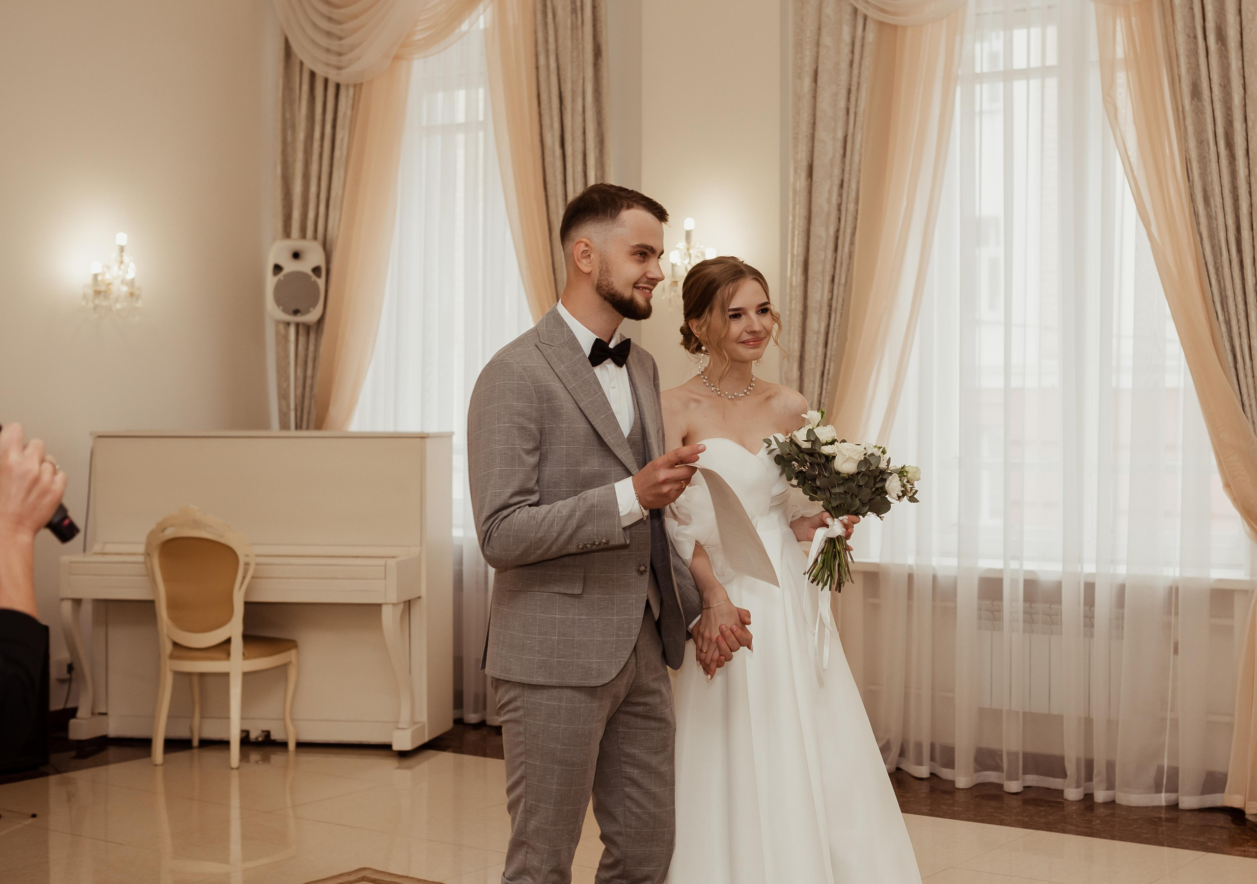 Мария & Александр (с банкетом). ФОТОГРАФ Маргарита Сивакова | Ярославль Кострома Москва