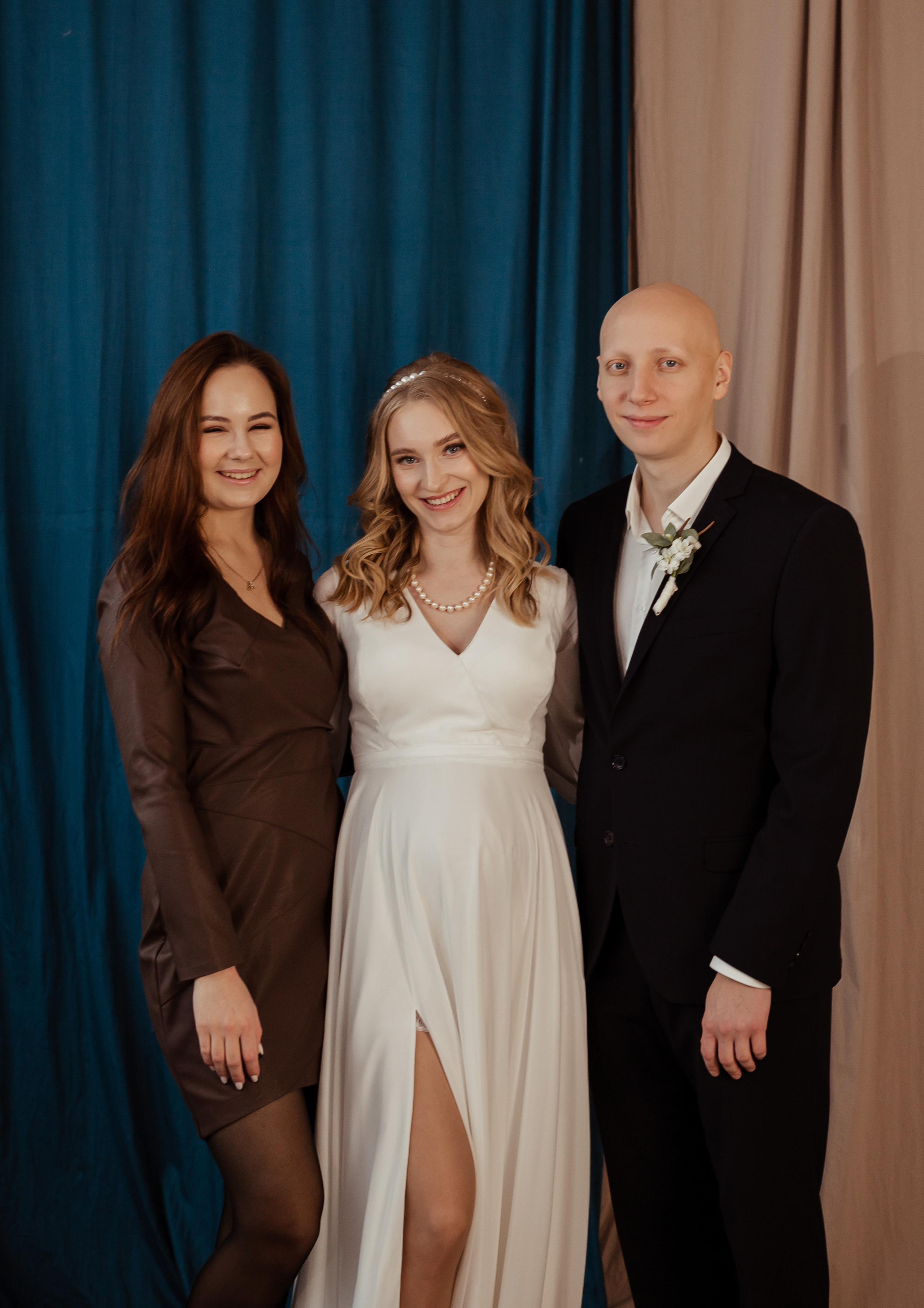 Анастасия & Артём (с банкетом) 29.10. ФОТОГРАФ Маргарита Сивакова | Ярославль Кострома Москва