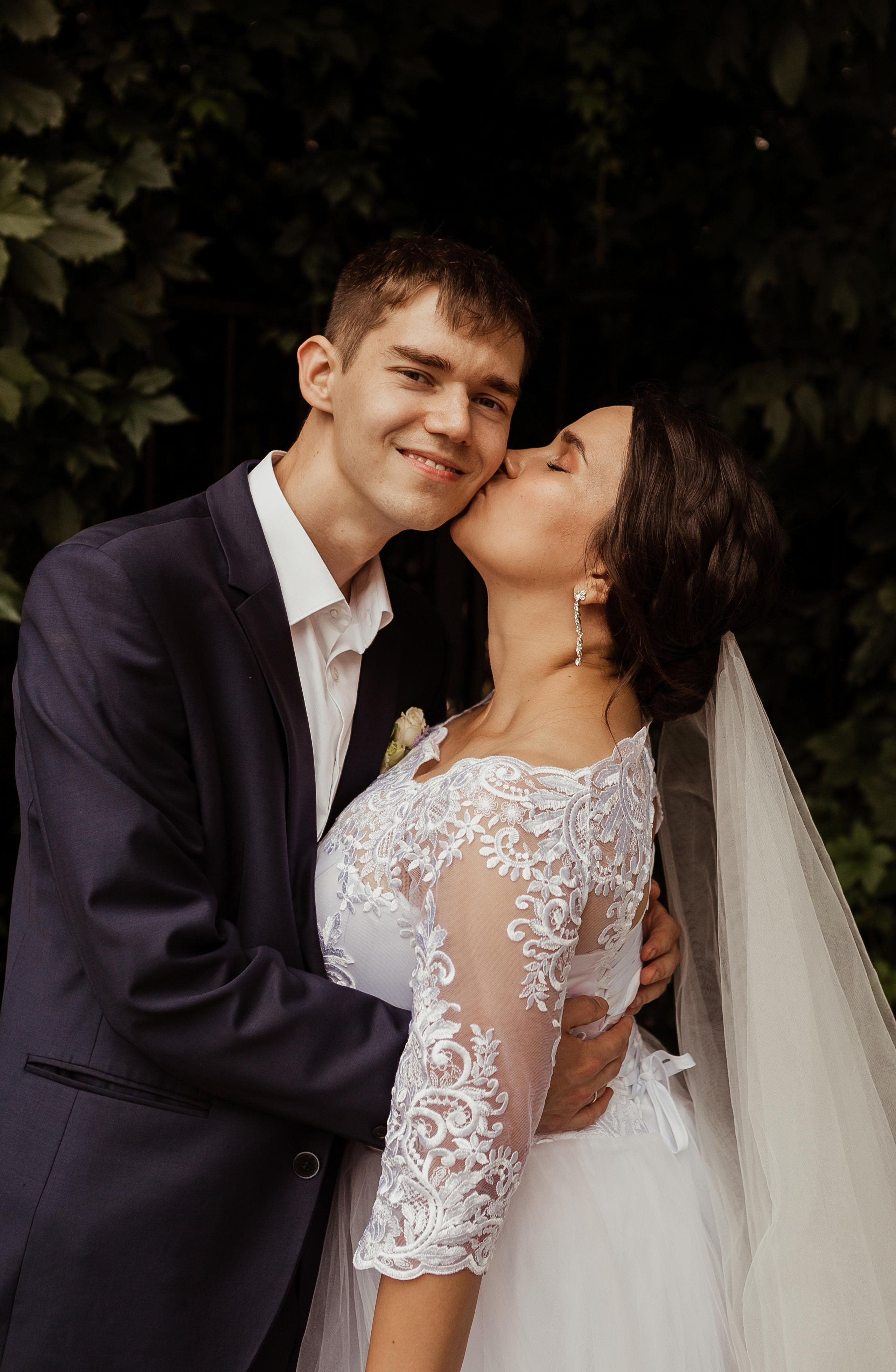 Виктория & Станислав (с банкетом). ФОТОГРАФ Маргарита Сивакова | Ярославль Кострома Москва