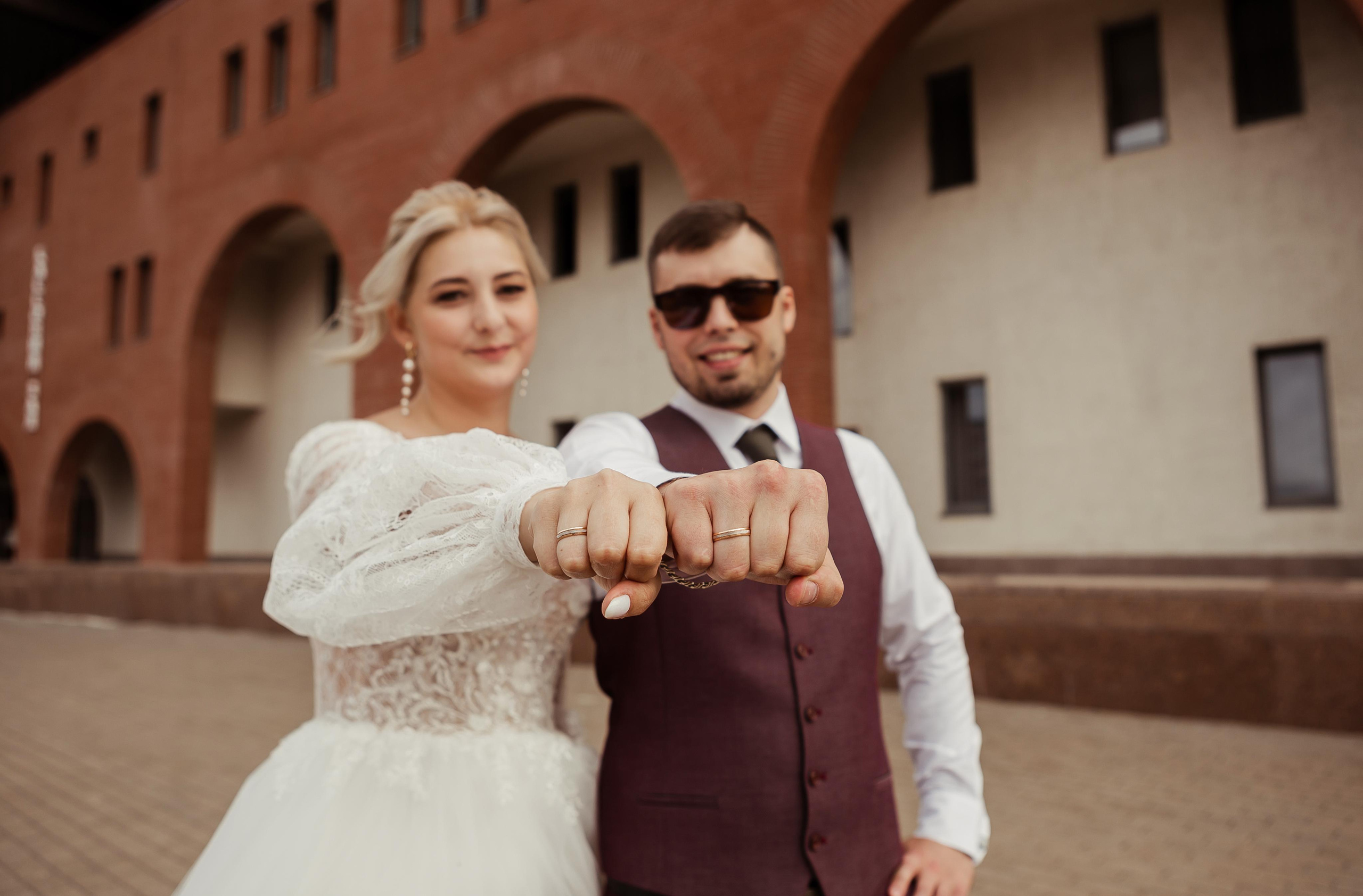 Мария & Артём. ФОТОГРАФ Маргарита Сивакова | Ярославль Кострома Москва