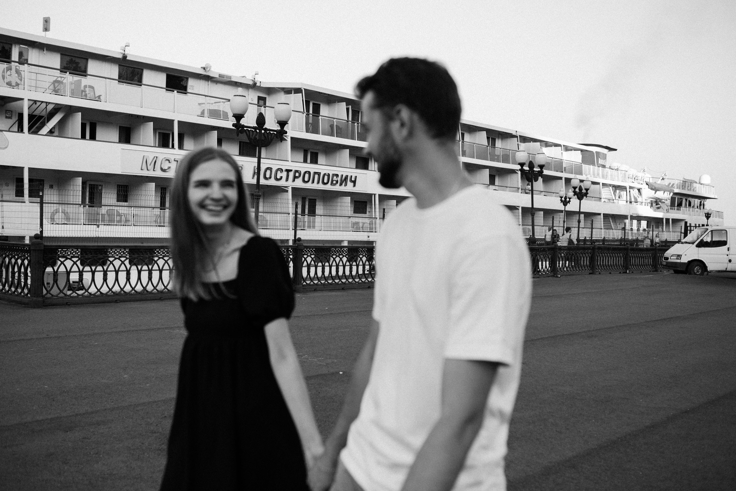 Мария & Александр. ФОТОГРАФ Маргарита Сивакова | Ярославль Кострома Москва