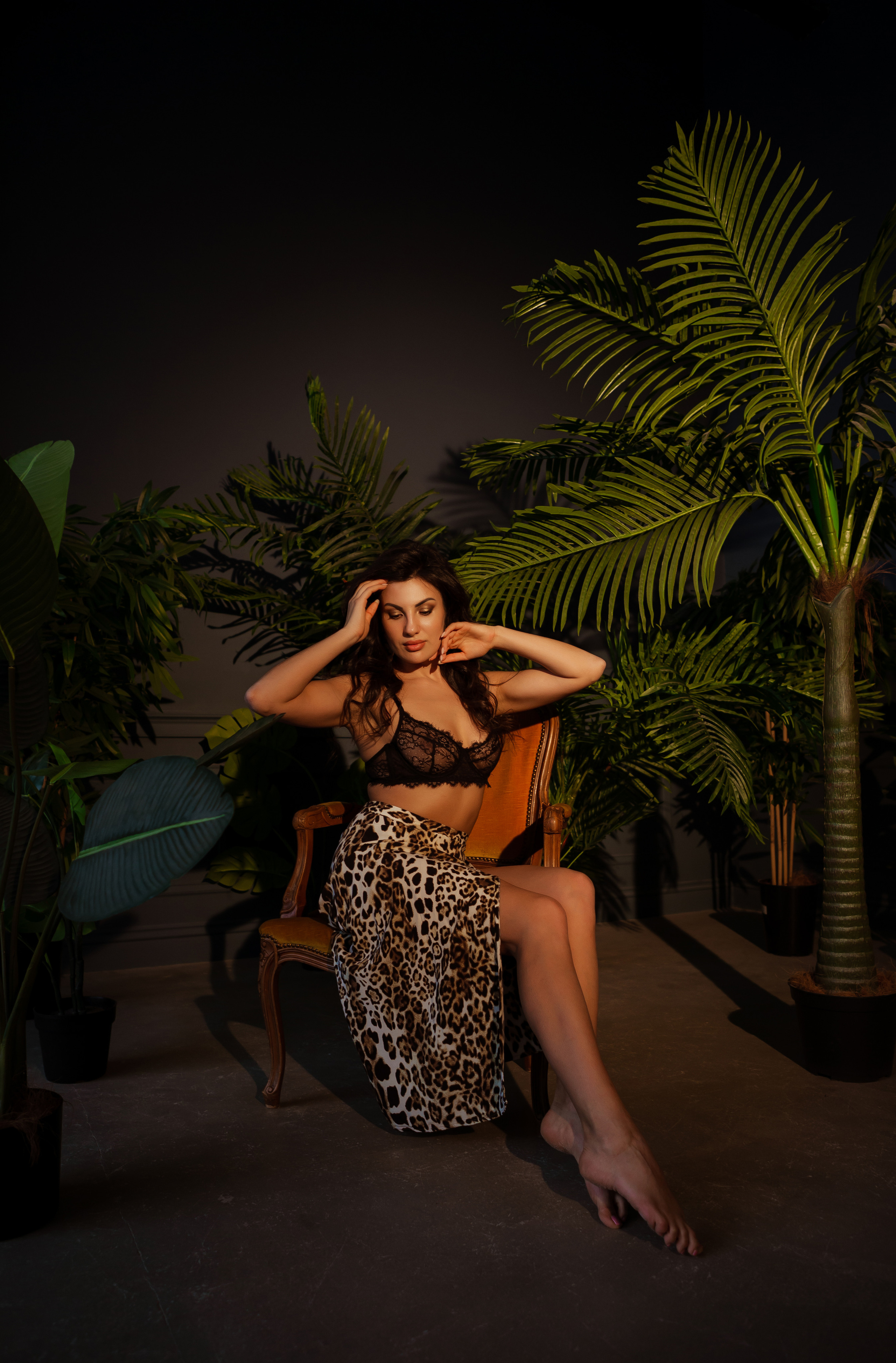 Пески 15.02. ФОТОГРАФ Маргарита Сивакова | Ярославль Кострома Москва