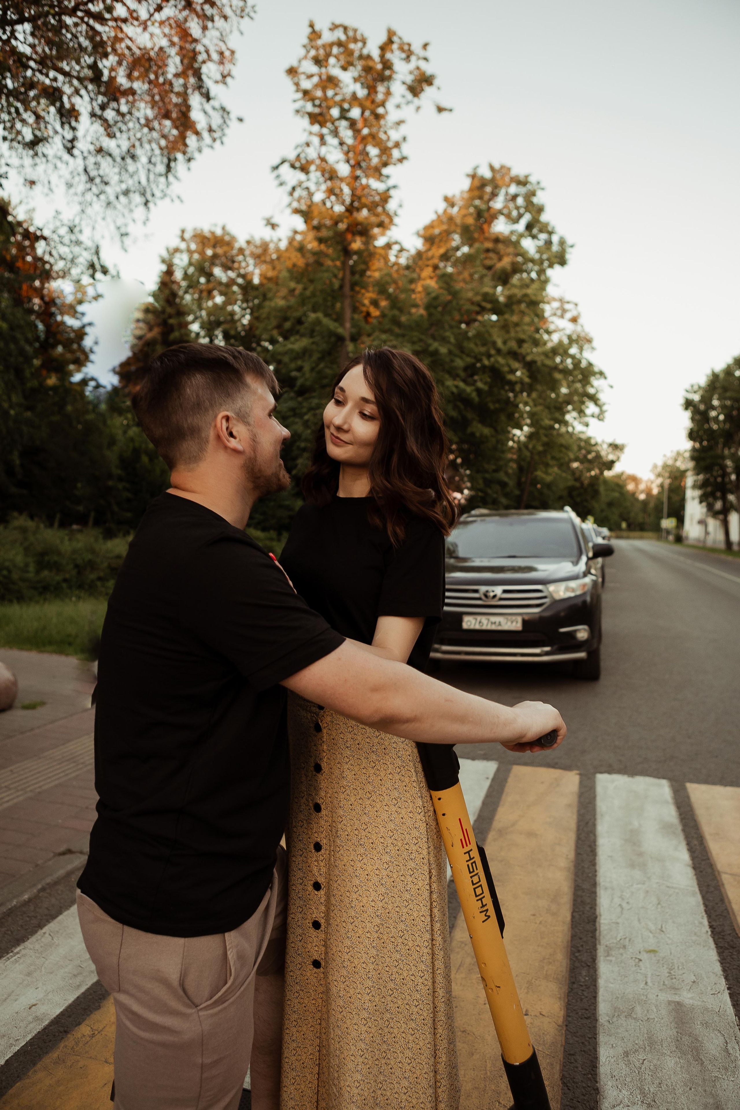 Анастасия & Сергей. ФОТОГРАФ Маргарита Сивакова | Ярославль Кострома Москва