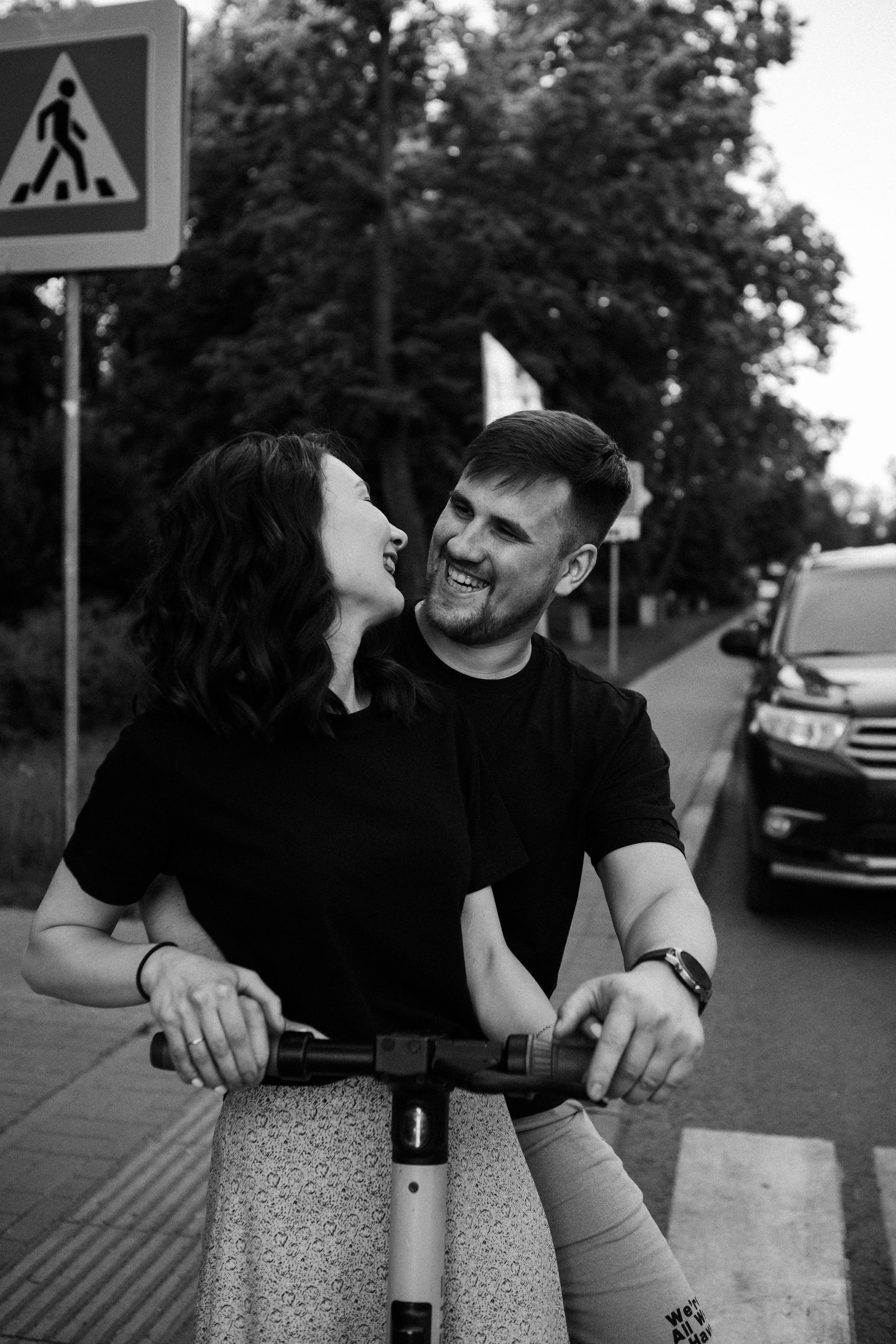 Анастасия & Сергей. ФОТОГРАФ Маргарита Сивакова | Ярославль Кострома Москва