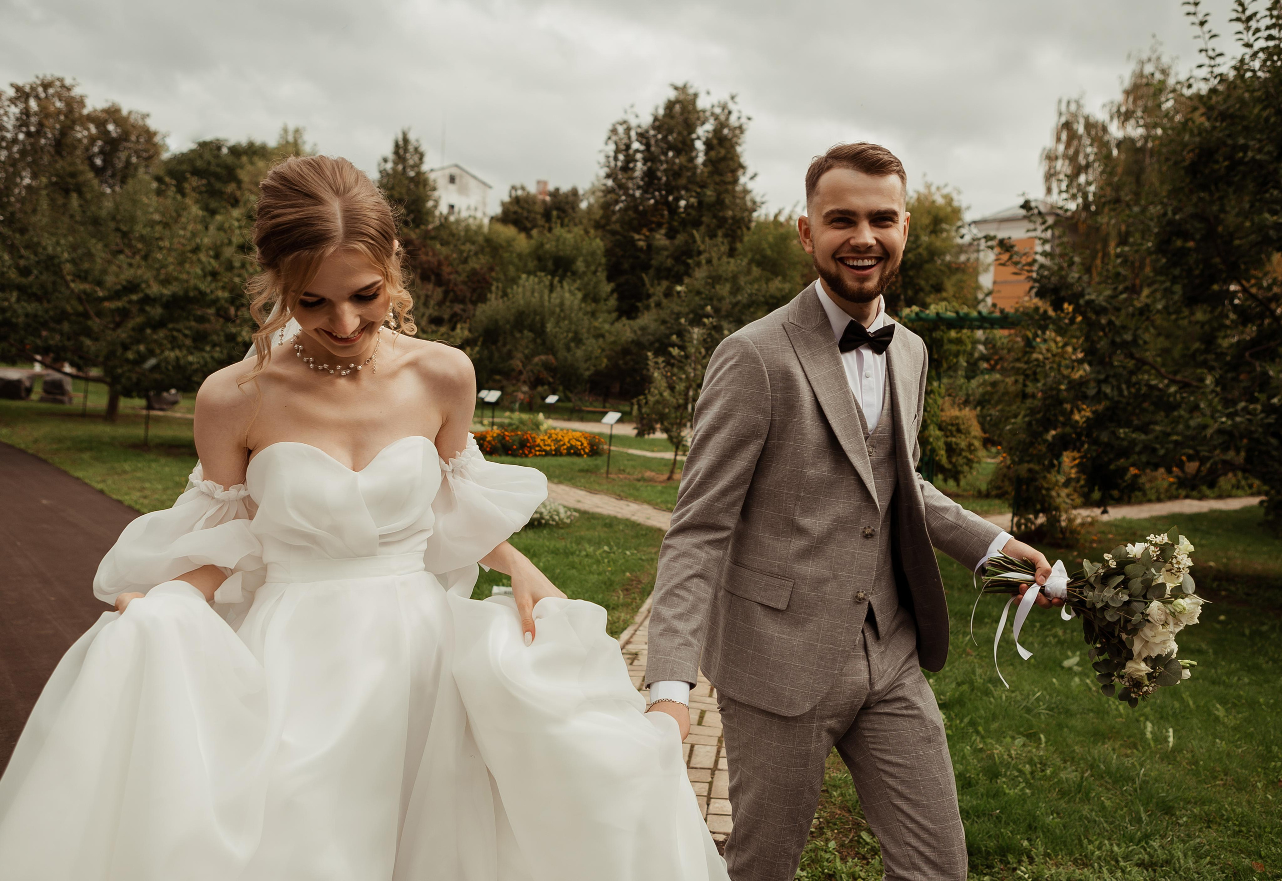 Мария & Александр (с банкетом). ФОТОГРАФ Маргарита Сивакова | Ярославль Кострома Москва