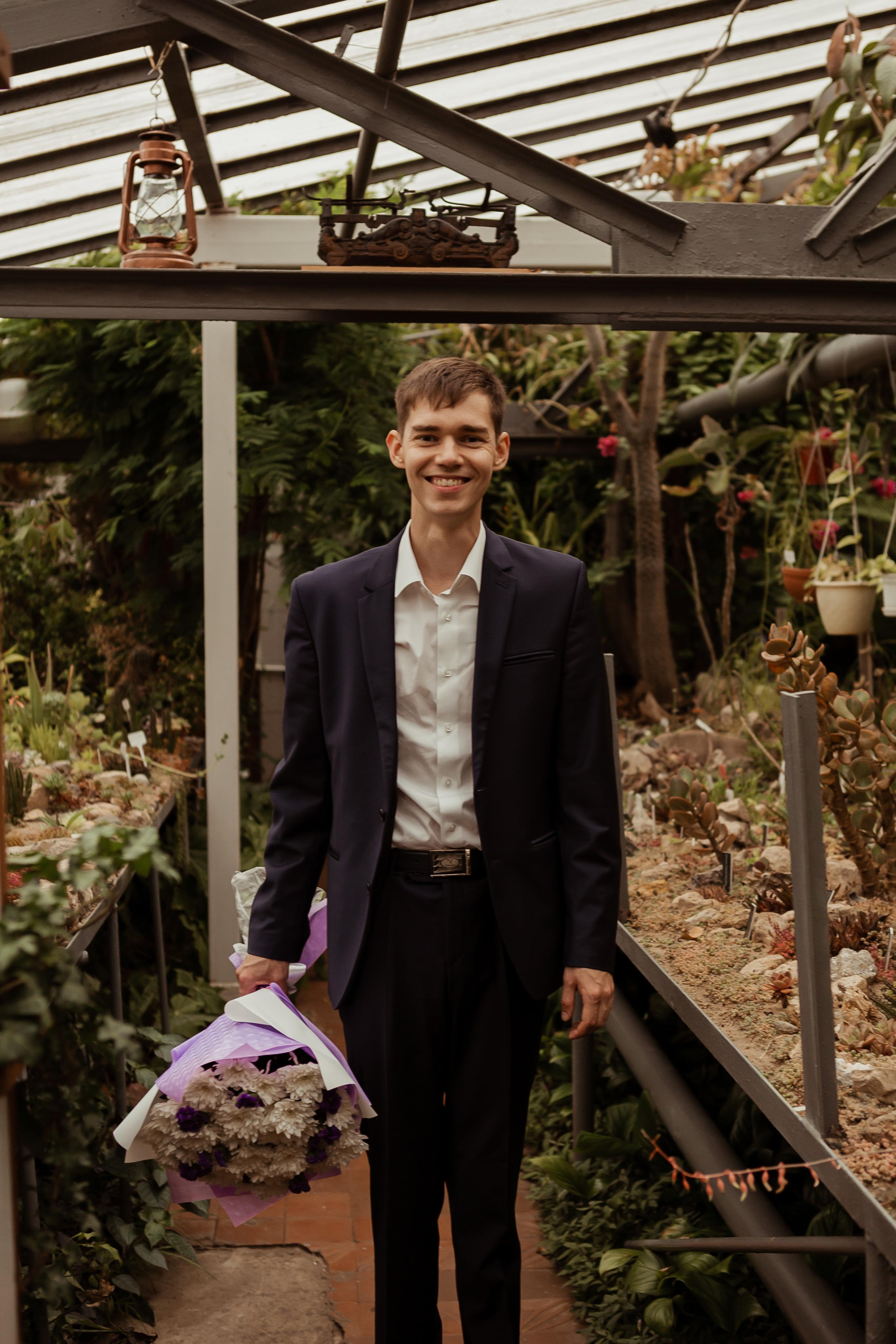 Виктория & Станислав (с банкетом). ФОТОГРАФ Маргарита Сивакова | Ярославль Кострома Москва