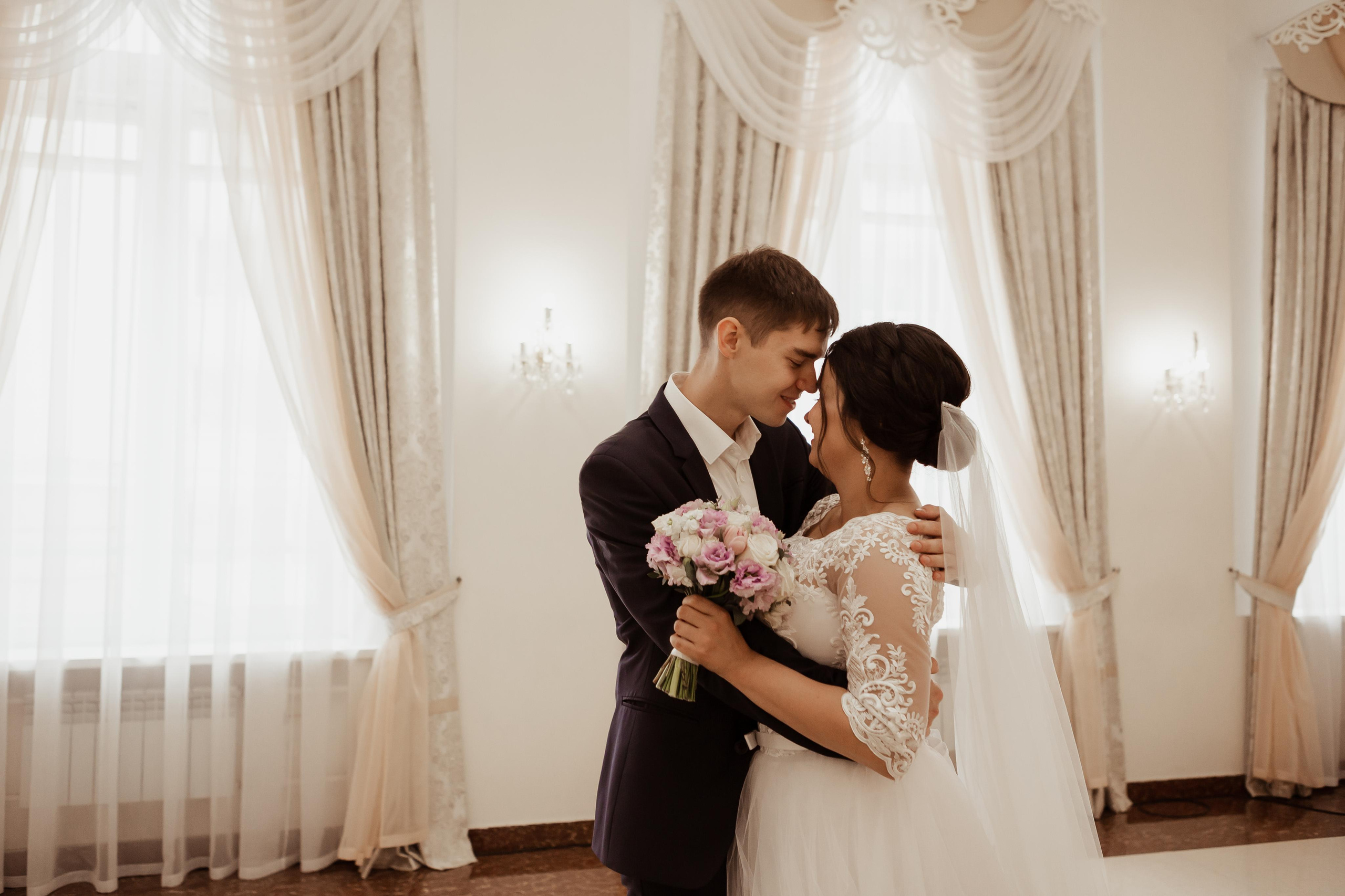 Виктория & Станислав (с банкетом). ФОТОГРАФ Маргарита Сивакова | Ярославль Кострома Москва