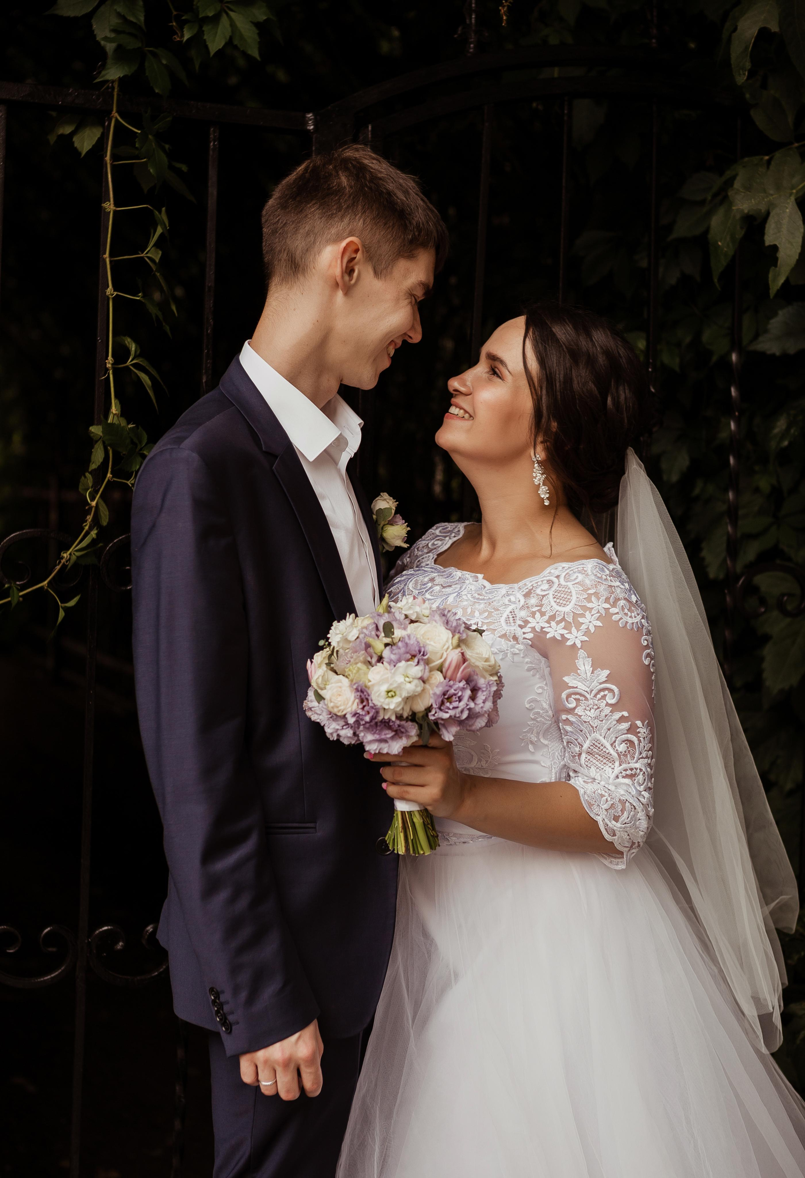 Виктория & Станислав (с банкетом). ФОТОГРАФ Маргарита Сивакова | Ярославль Кострома Москва