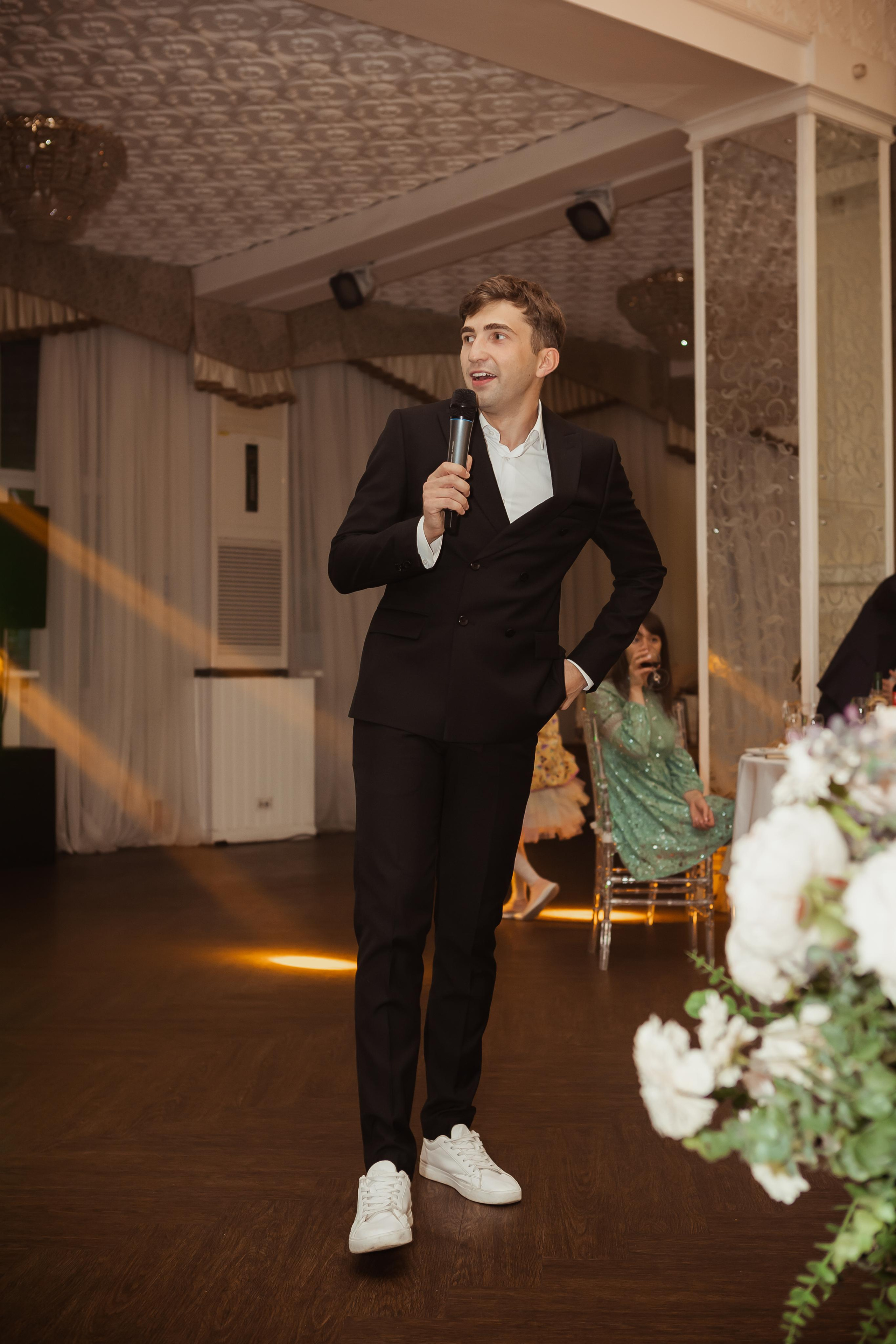 Мария & Александр (с банкетом). ФОТОГРАФ Маргарита Сивакова | Ярославль Кострома Москва