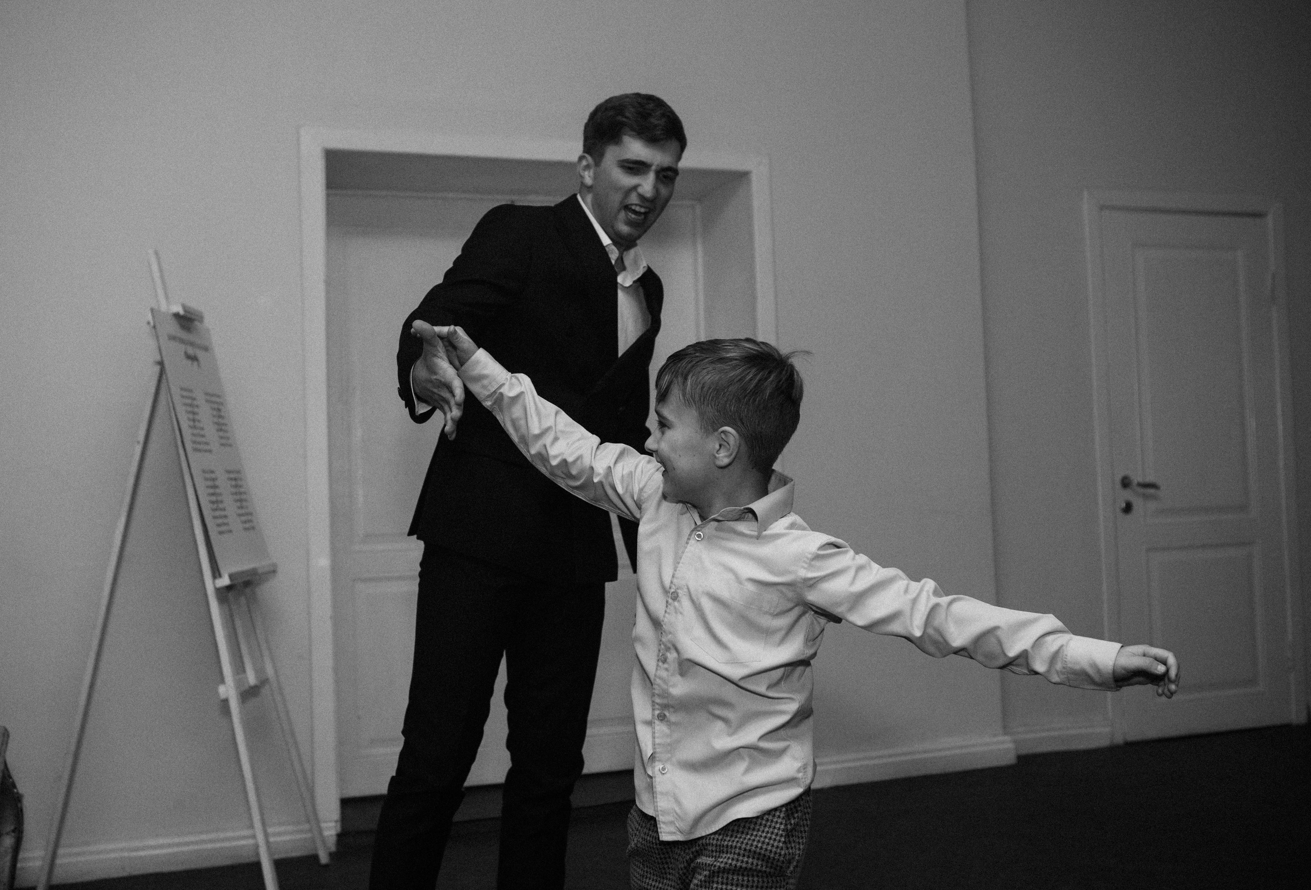 Мария & Александр (с банкетом). ФОТОГРАФ Маргарита Сивакова | Ярославль Кострома Москва