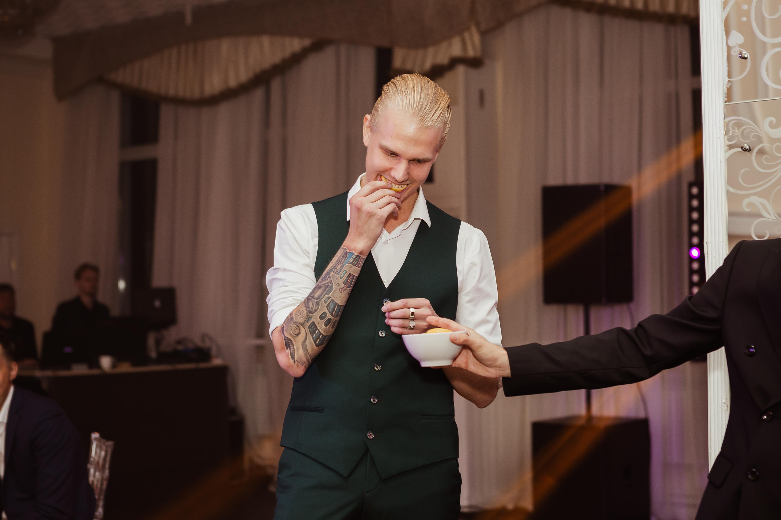 Мария & Александр (с банкетом). ФОТОГРАФ Маргарита Сивакова | Ярославль Кострома Москва