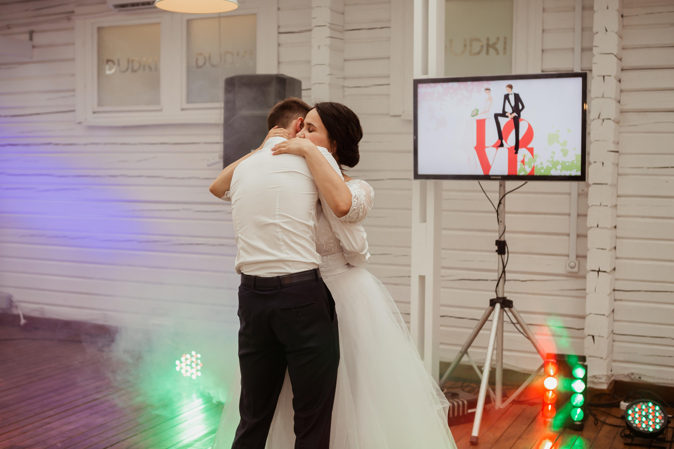 Виктория & Станислав (с банкетом). ФОТОГРАФ Маргарита Сивакова | Ярославль Кострома Москва