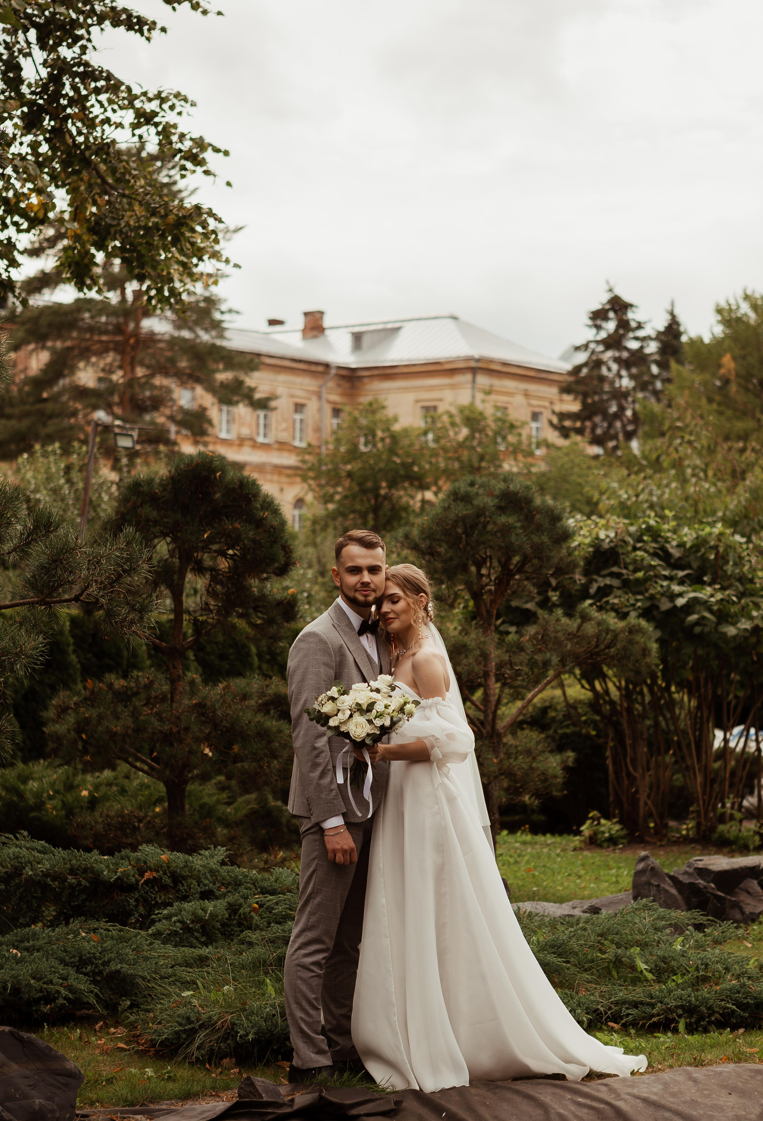 Мария & Александр (с банкетом). ФОТОГРАФ Маргарита Сивакова | Ярославль Кострома Москва