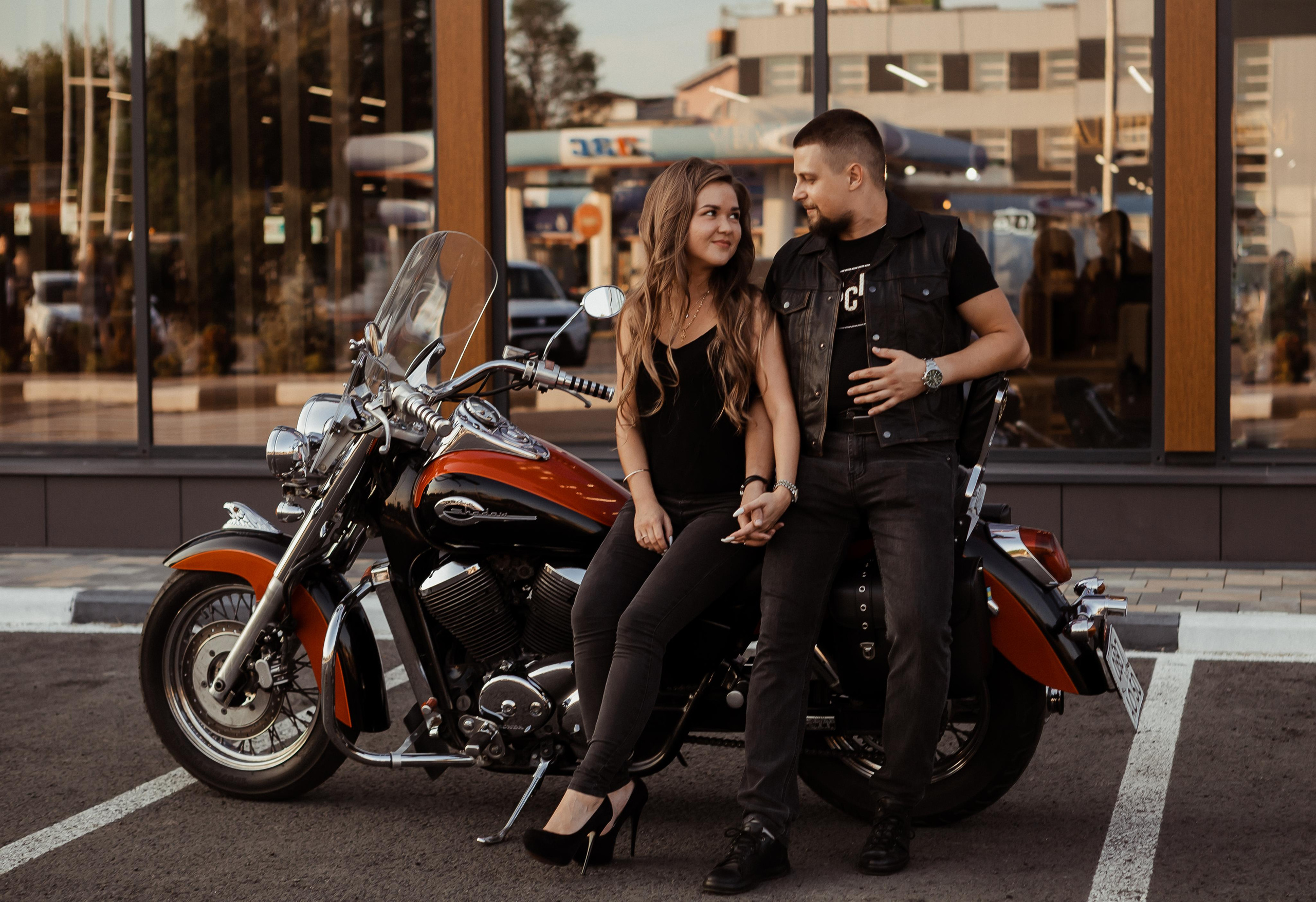 Ирина & Ярослав. ФОТОГРАФ Маргарита Сивакова | Ярославль Кострома Москва