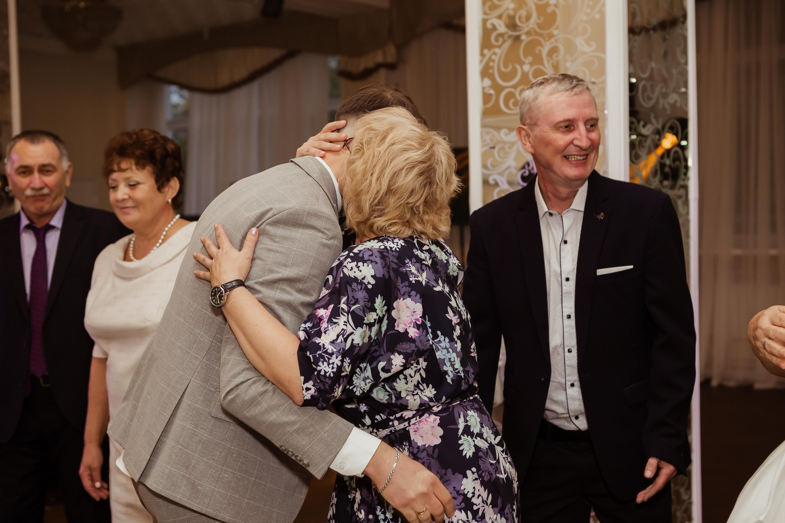 Мария & Александр (с банкетом). ФОТОГРАФ Маргарита Сивакова | Ярославль Кострома Москва