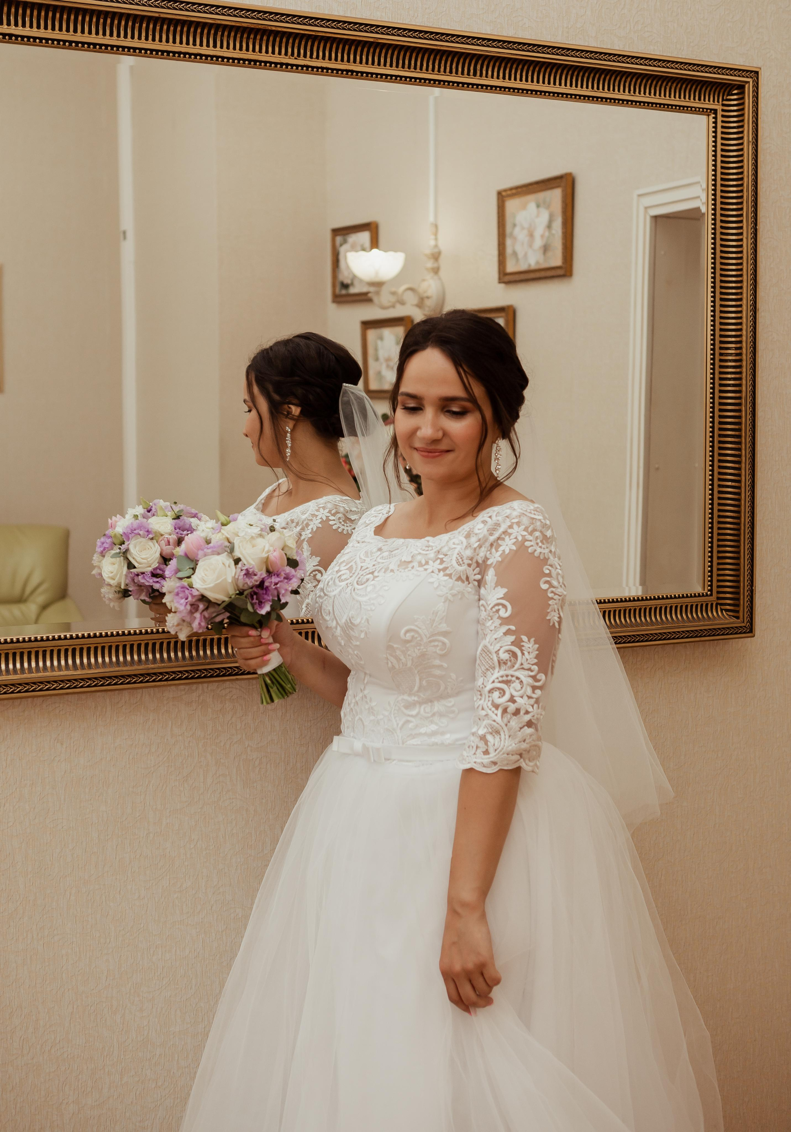 Виктория & Станислав (с банкетом). ФОТОГРАФ Маргарита Сивакова | Ярославль Кострома Москва